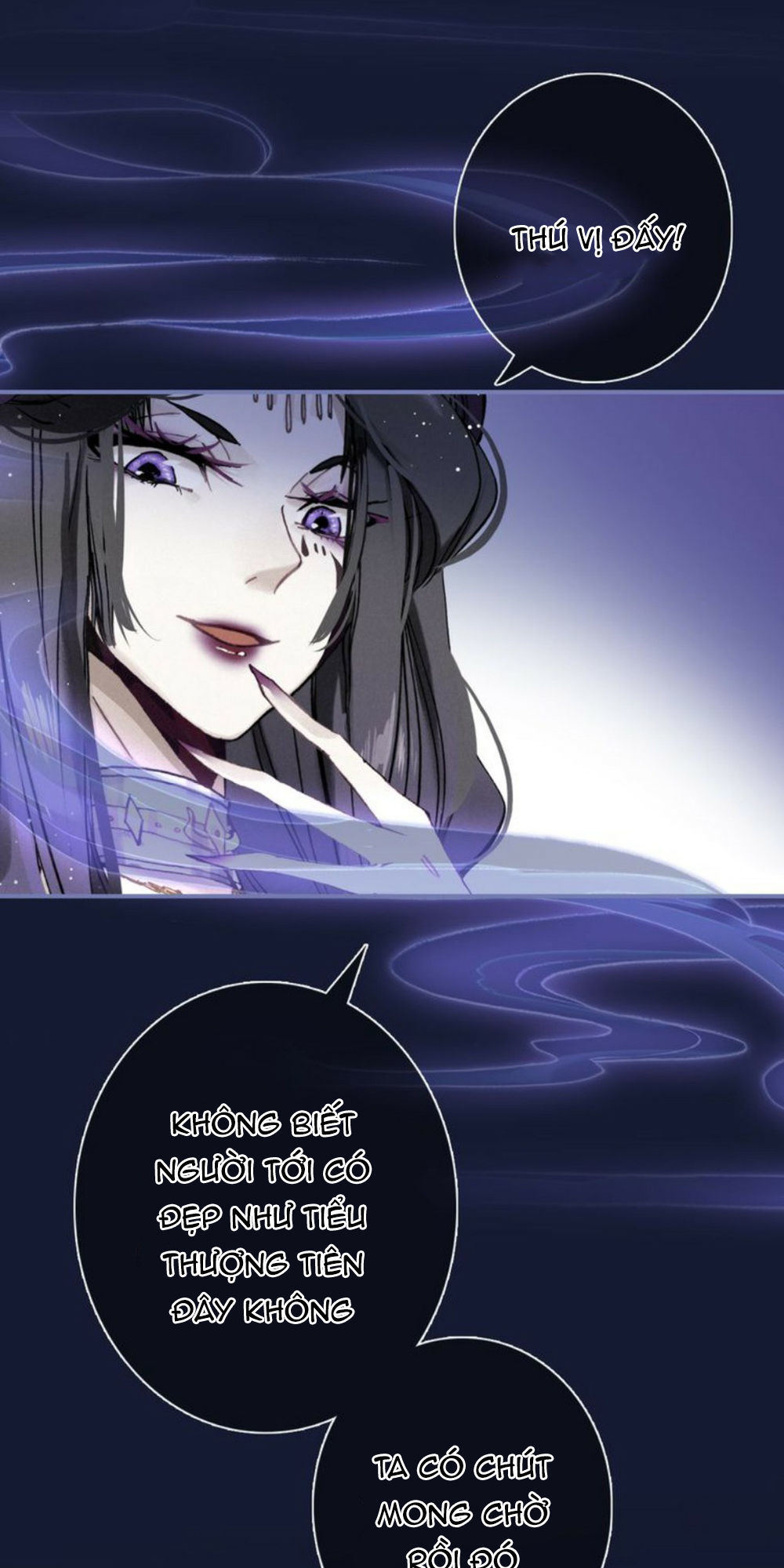 Đế Sư Tại Thượng - Chapter 17