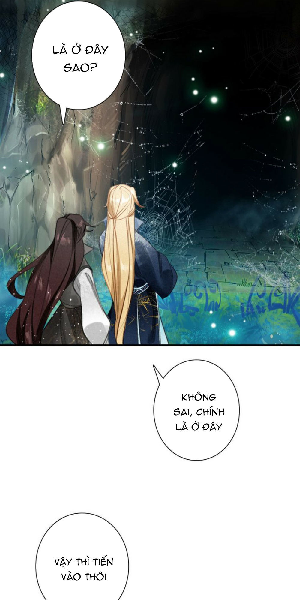 Đế Sư Tại Thượng - Chapter 17