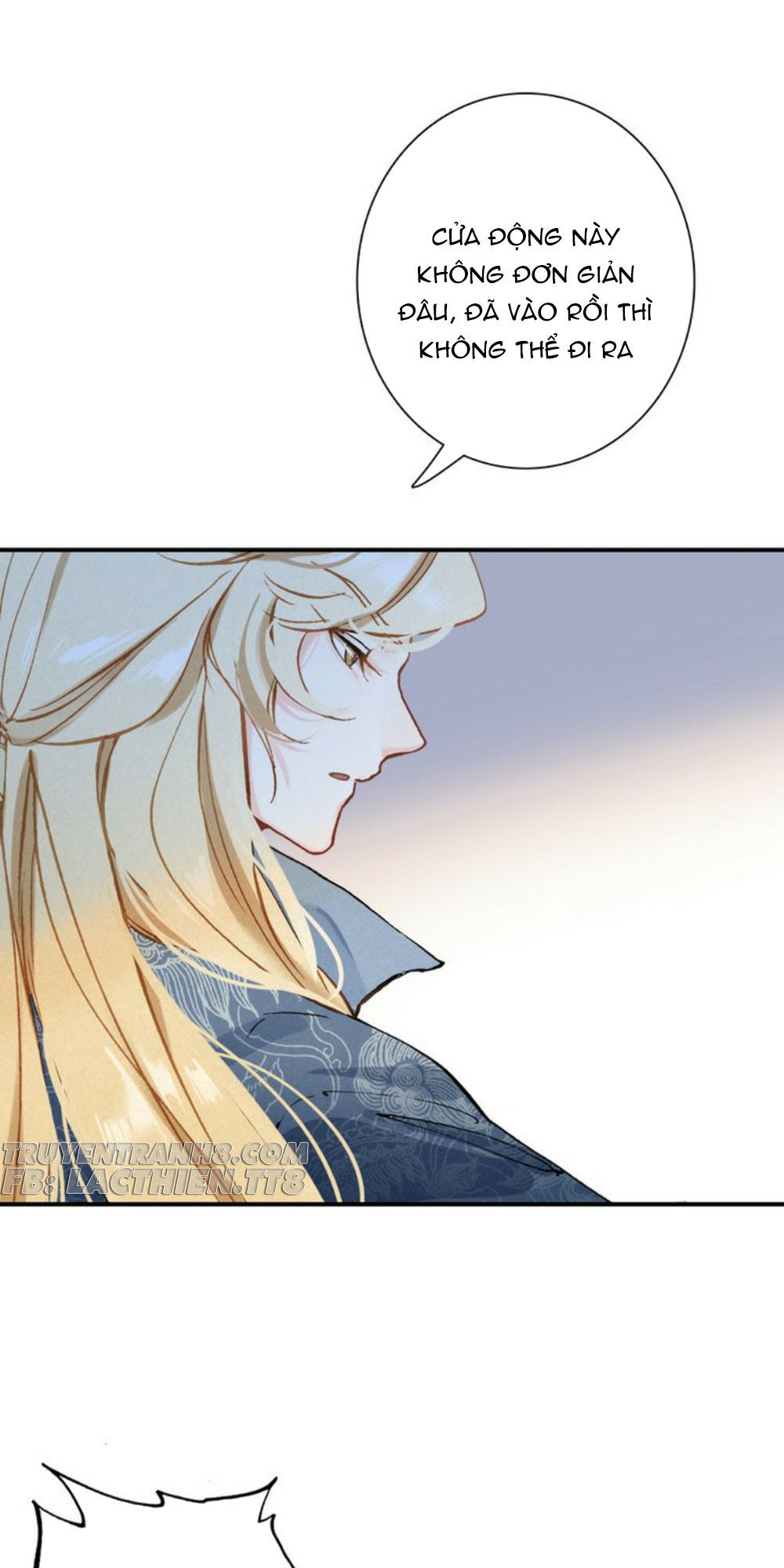 Đế Sư Tại Thượng - Chapter 17