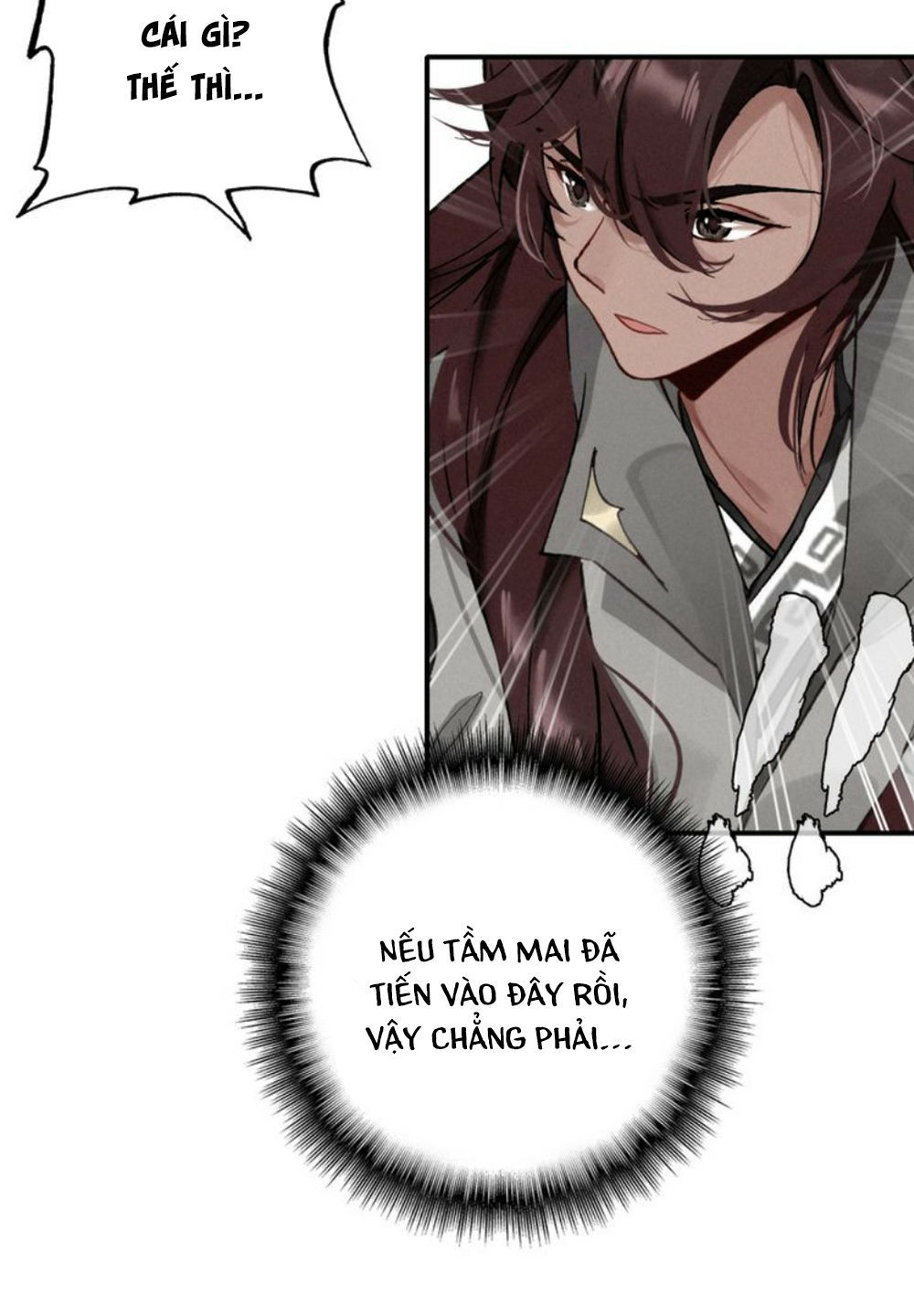 Đế Sư Tại Thượng - Chapter 17