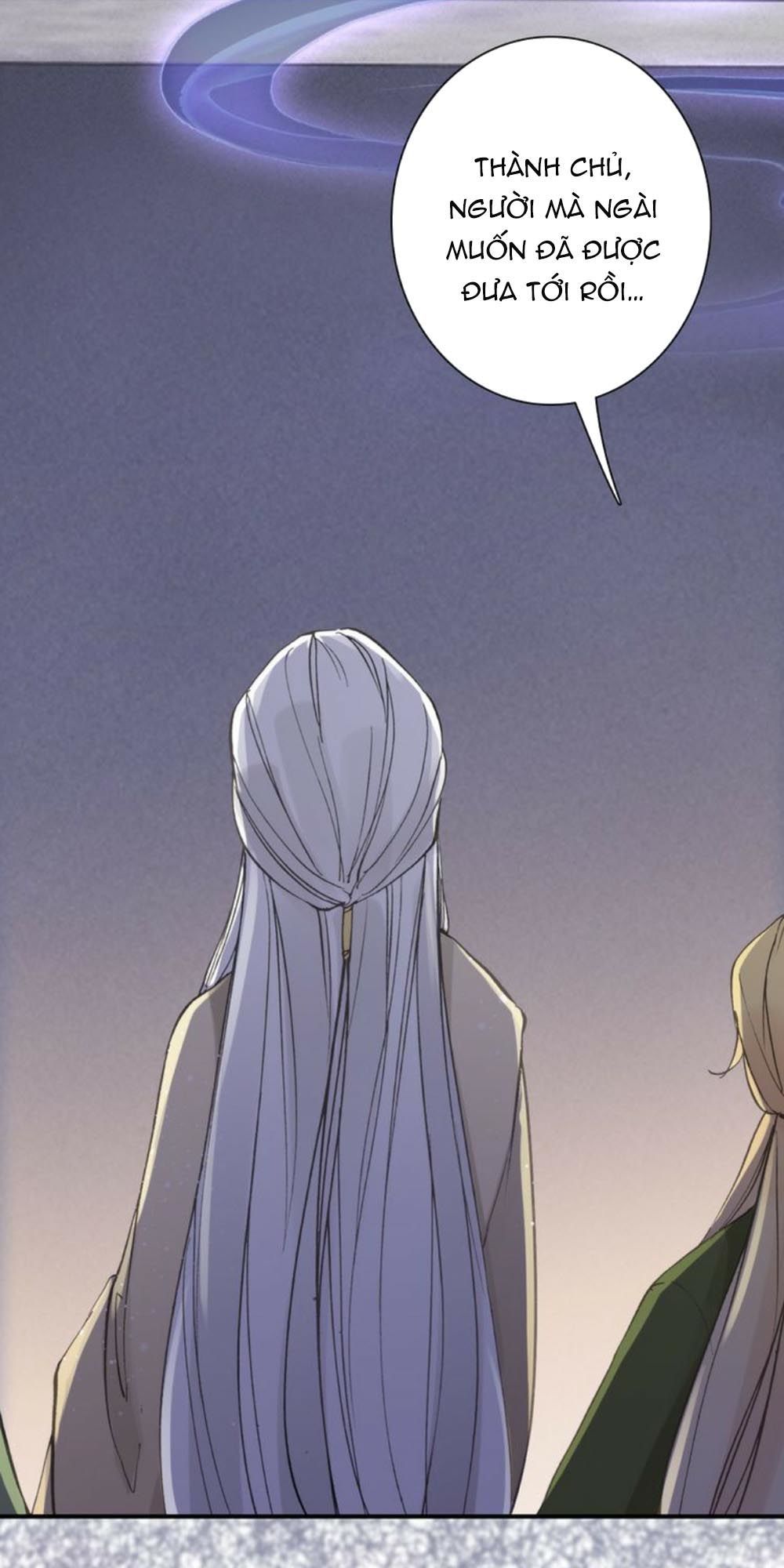 Đế Sư Tại Thượng - Chapter 17