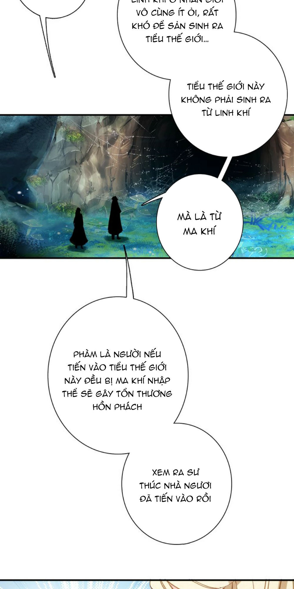 Đế Sư Tại Thượng - Chapter 17