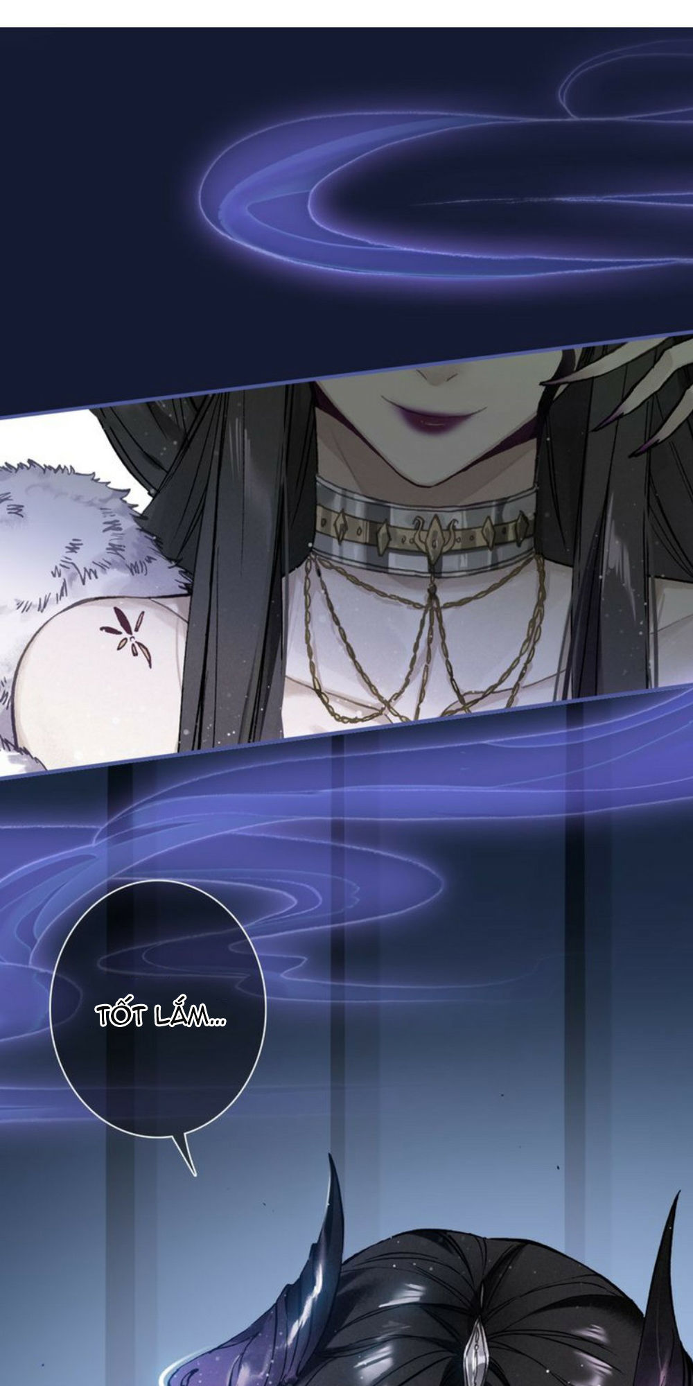 Đế Sư Tại Thượng - Chapter 17