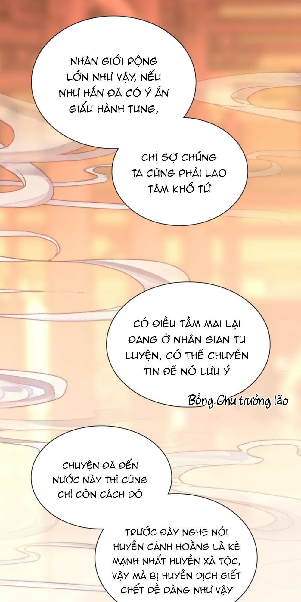 Đế Sư Tại Thượng - Chapter 18