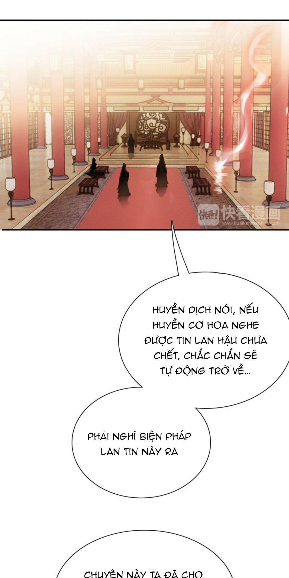 Đế Sư Tại Thượng - Chapter 18