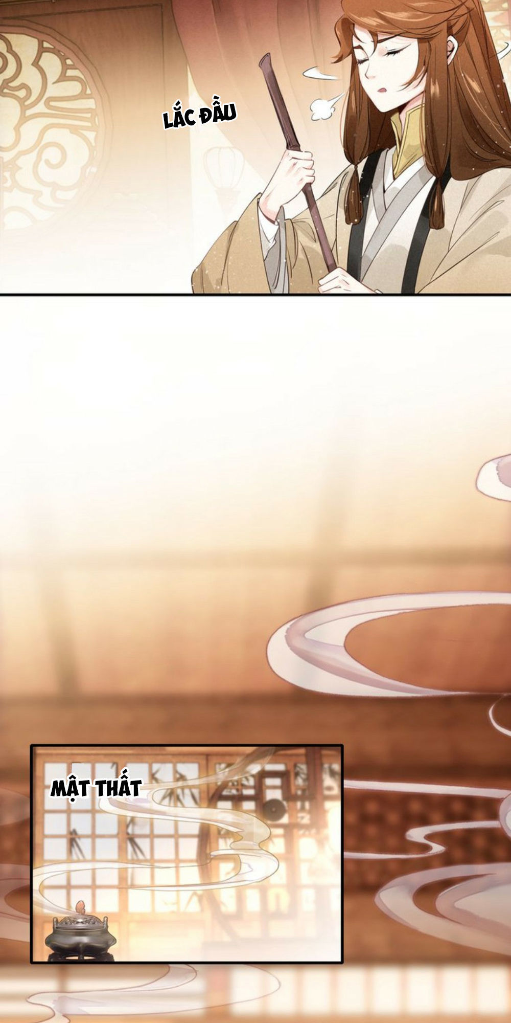 Đế Sư Tại Thượng - Chapter 18
