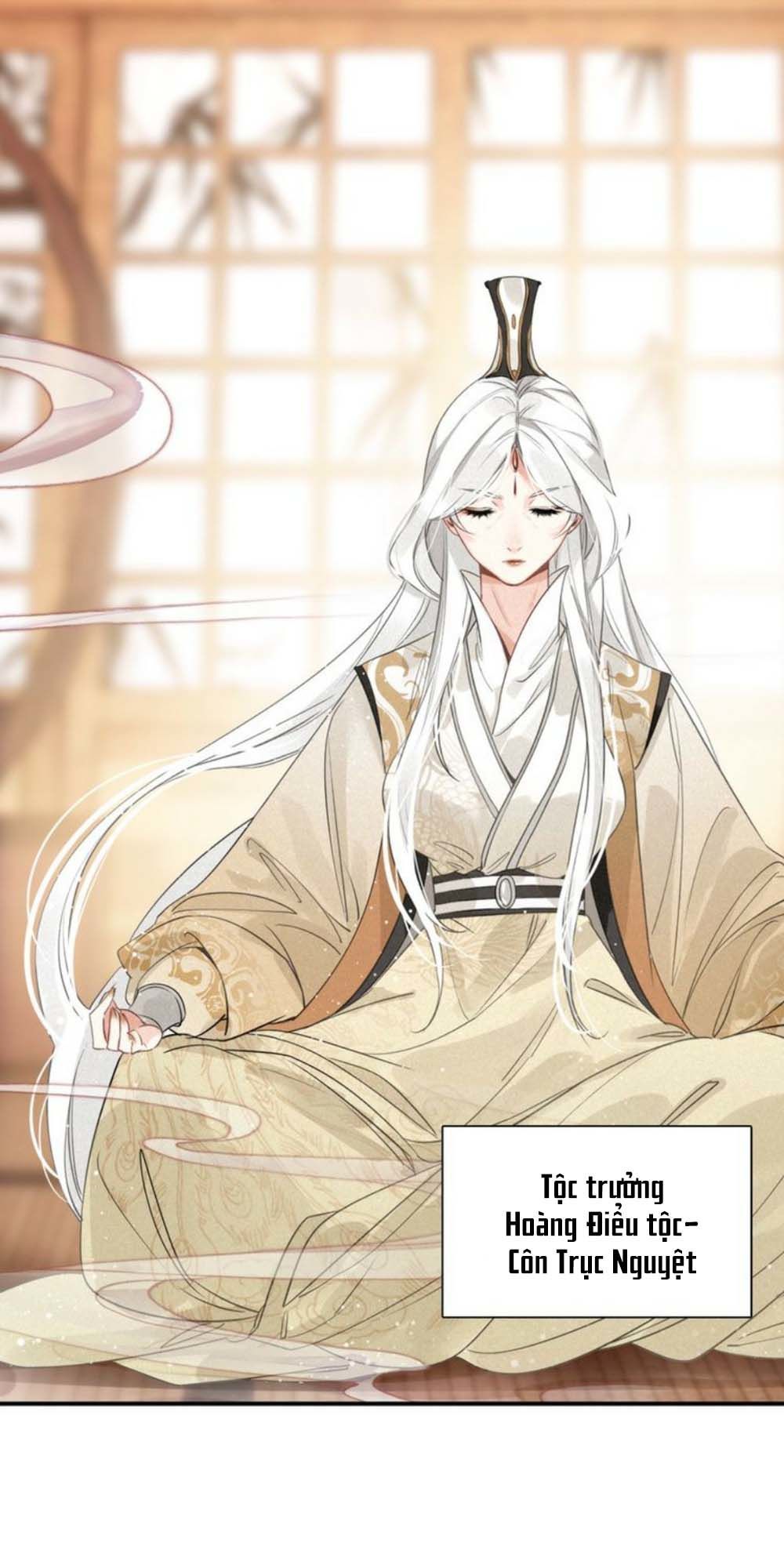 Đế Sư Tại Thượng - Chapter 18