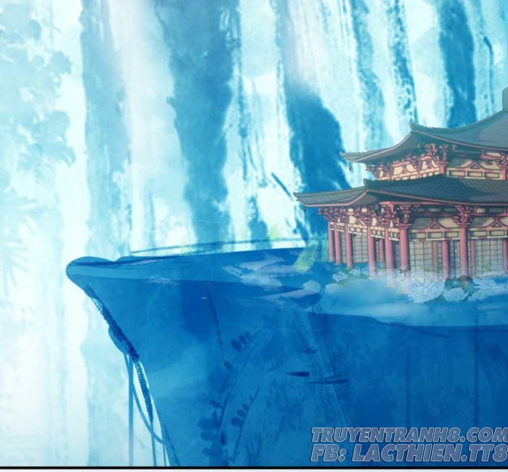 Đế Sư Tại Thượng - Chapter 18
