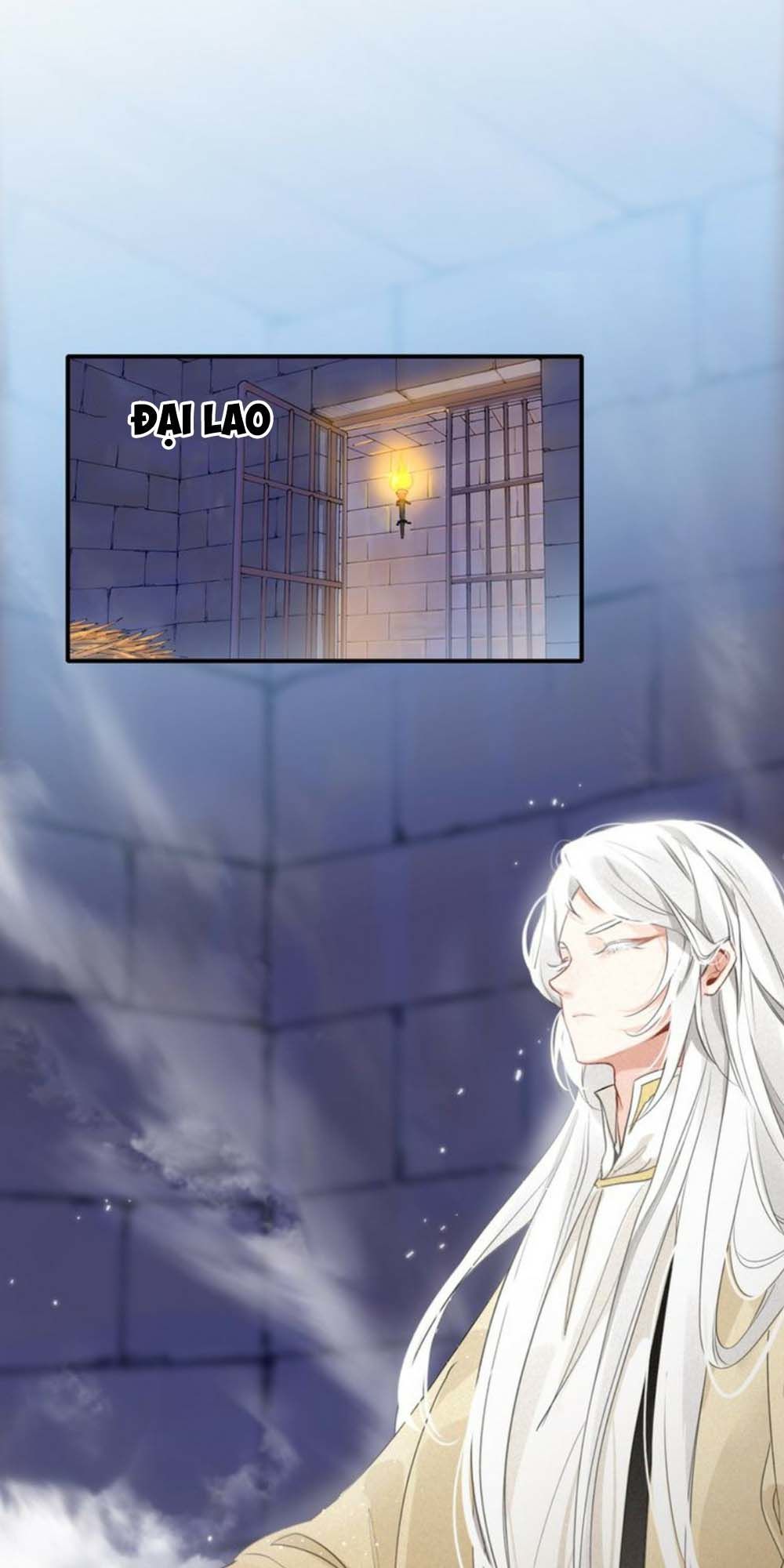 Đế Sư Tại Thượng - Chapter 18