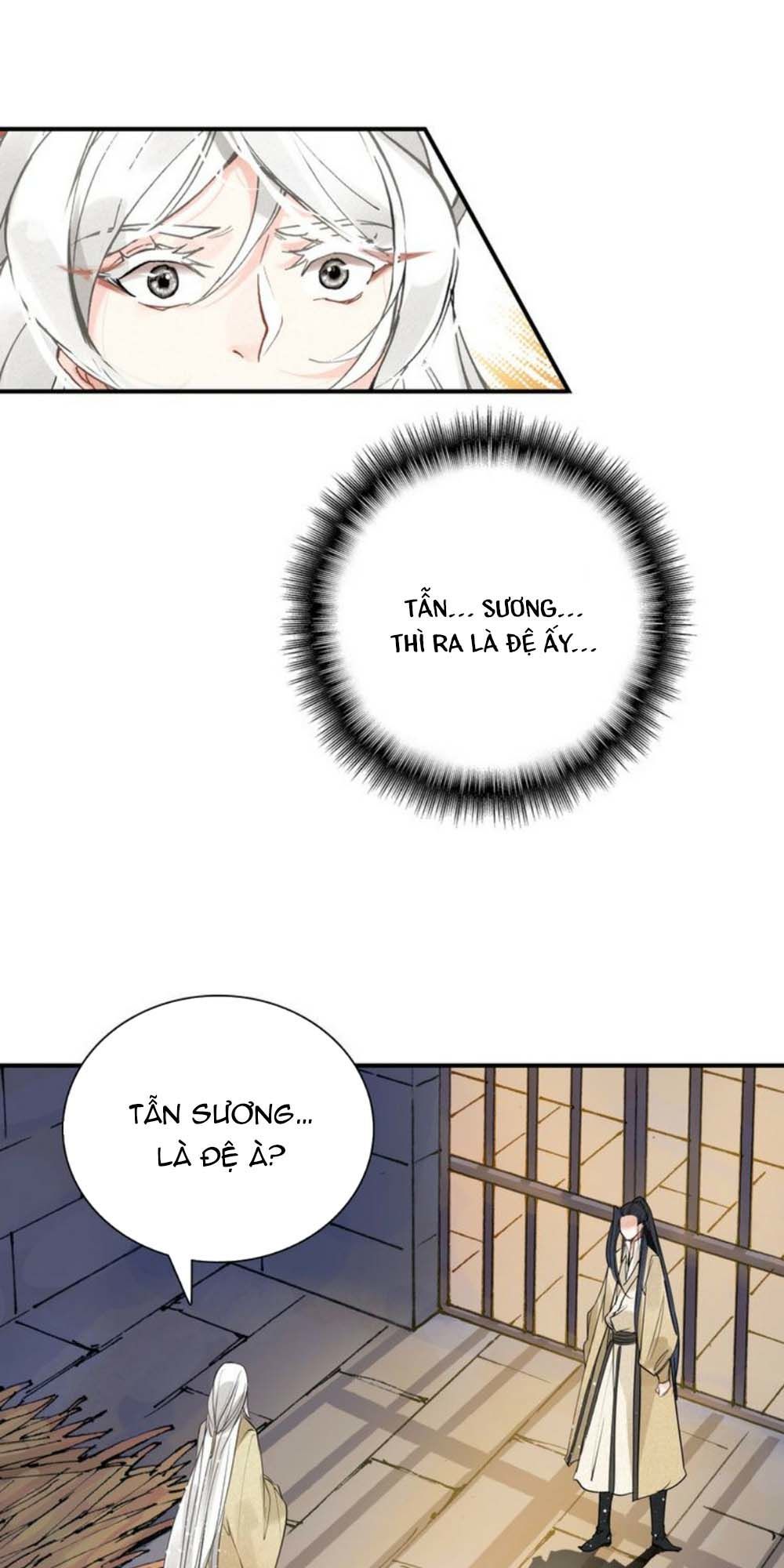 Đế Sư Tại Thượng - Chapter 18