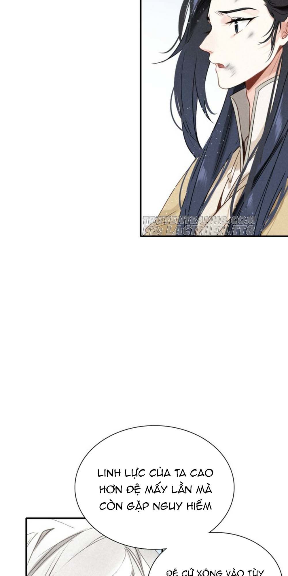 Đế Sư Tại Thượng - Chapter 18