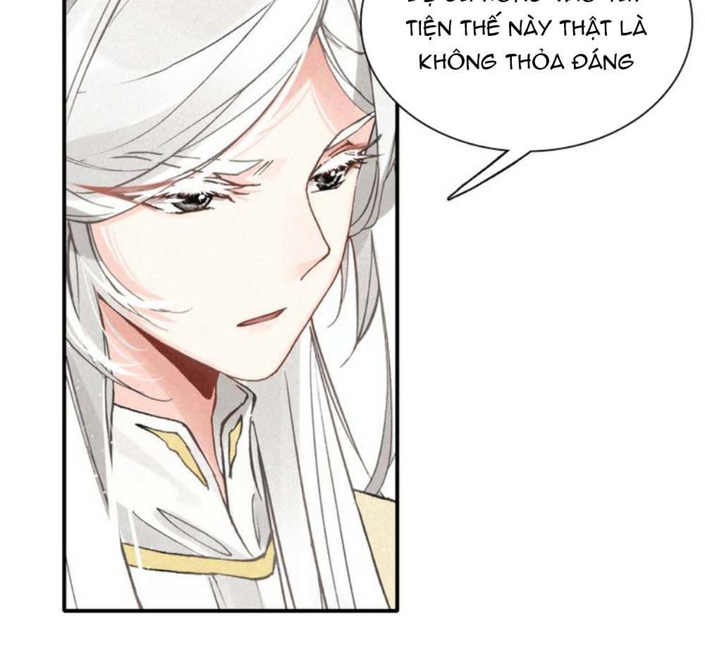 Đế Sư Tại Thượng - Chapter 18
