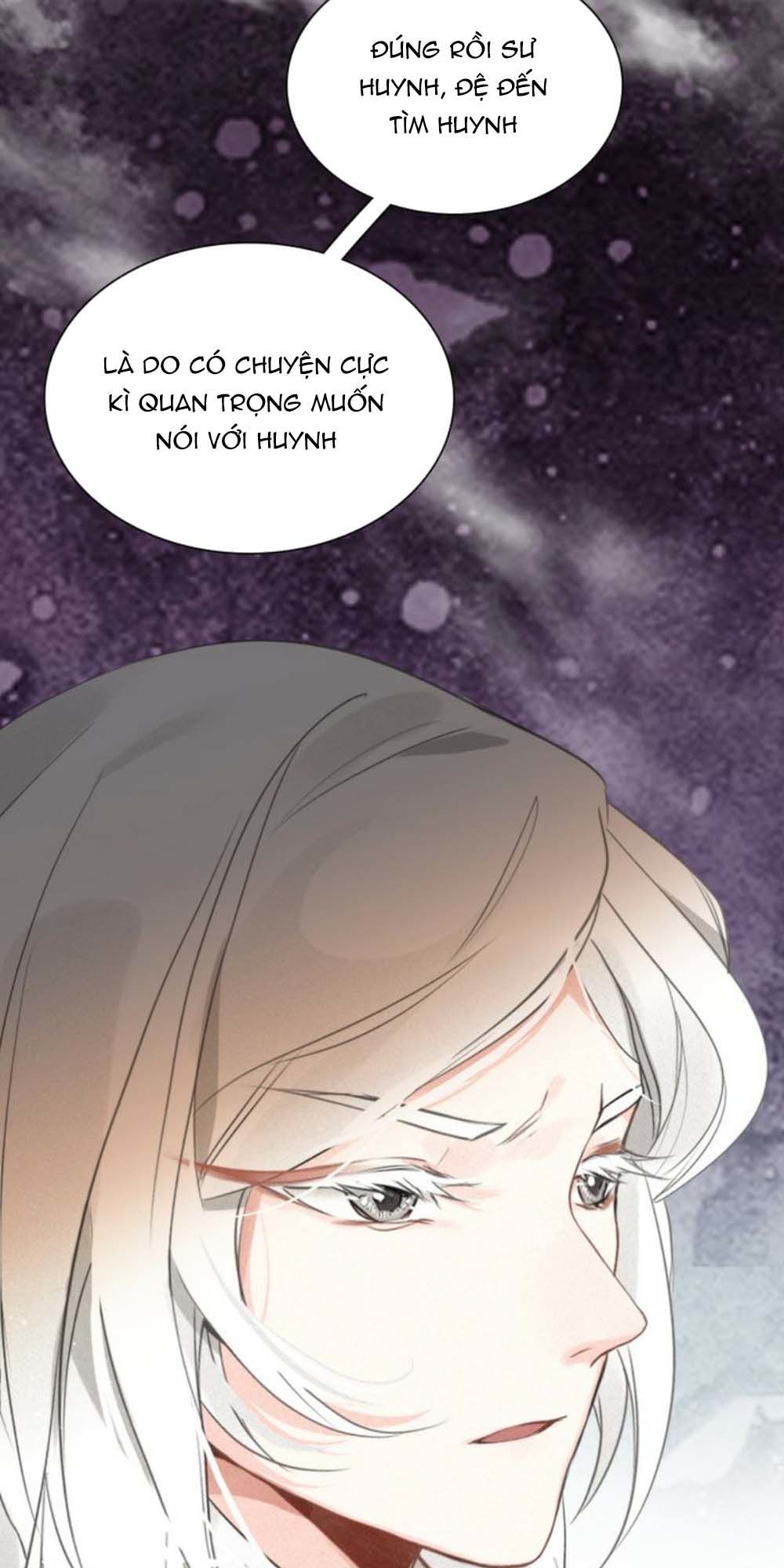 Đế Sư Tại Thượng - Chapter 18