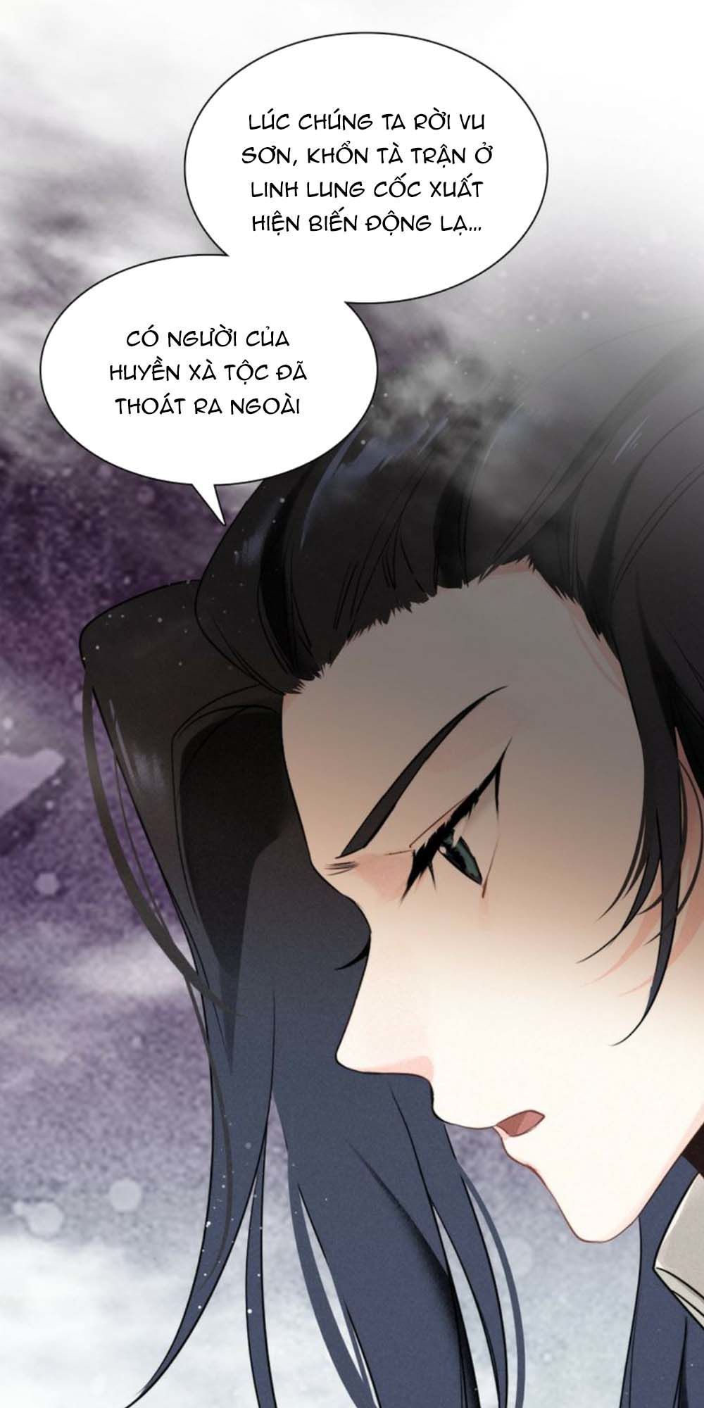 Đế Sư Tại Thượng - Chapter 18