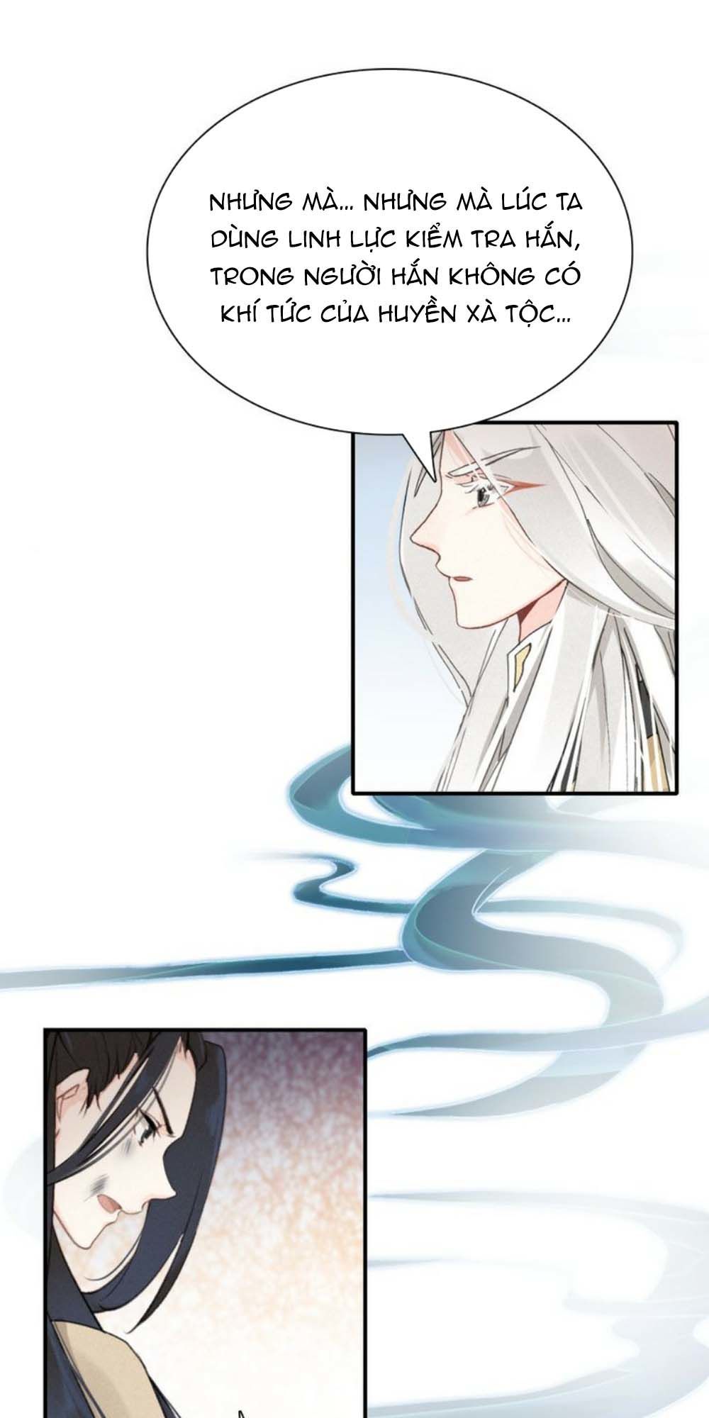 Đế Sư Tại Thượng - Chapter 18