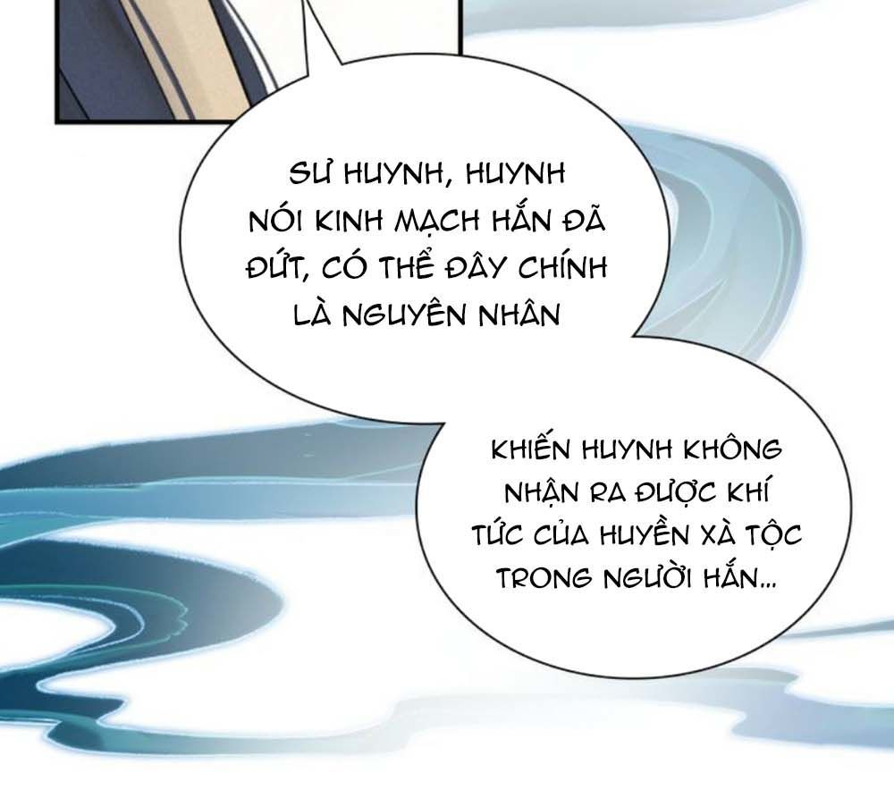 Đế Sư Tại Thượng - Chapter 18