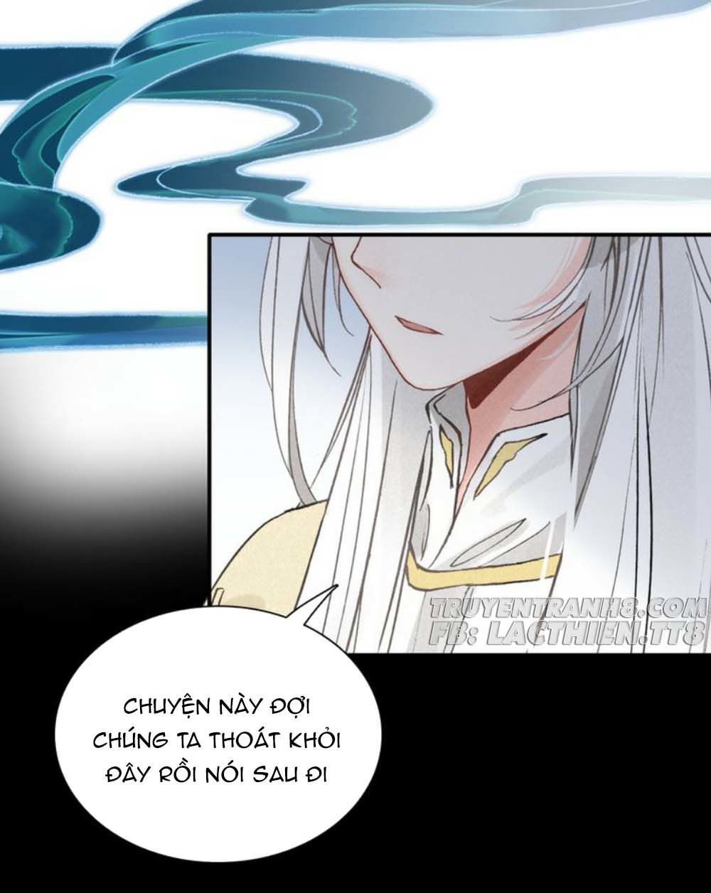 Đế Sư Tại Thượng - Chapter 18