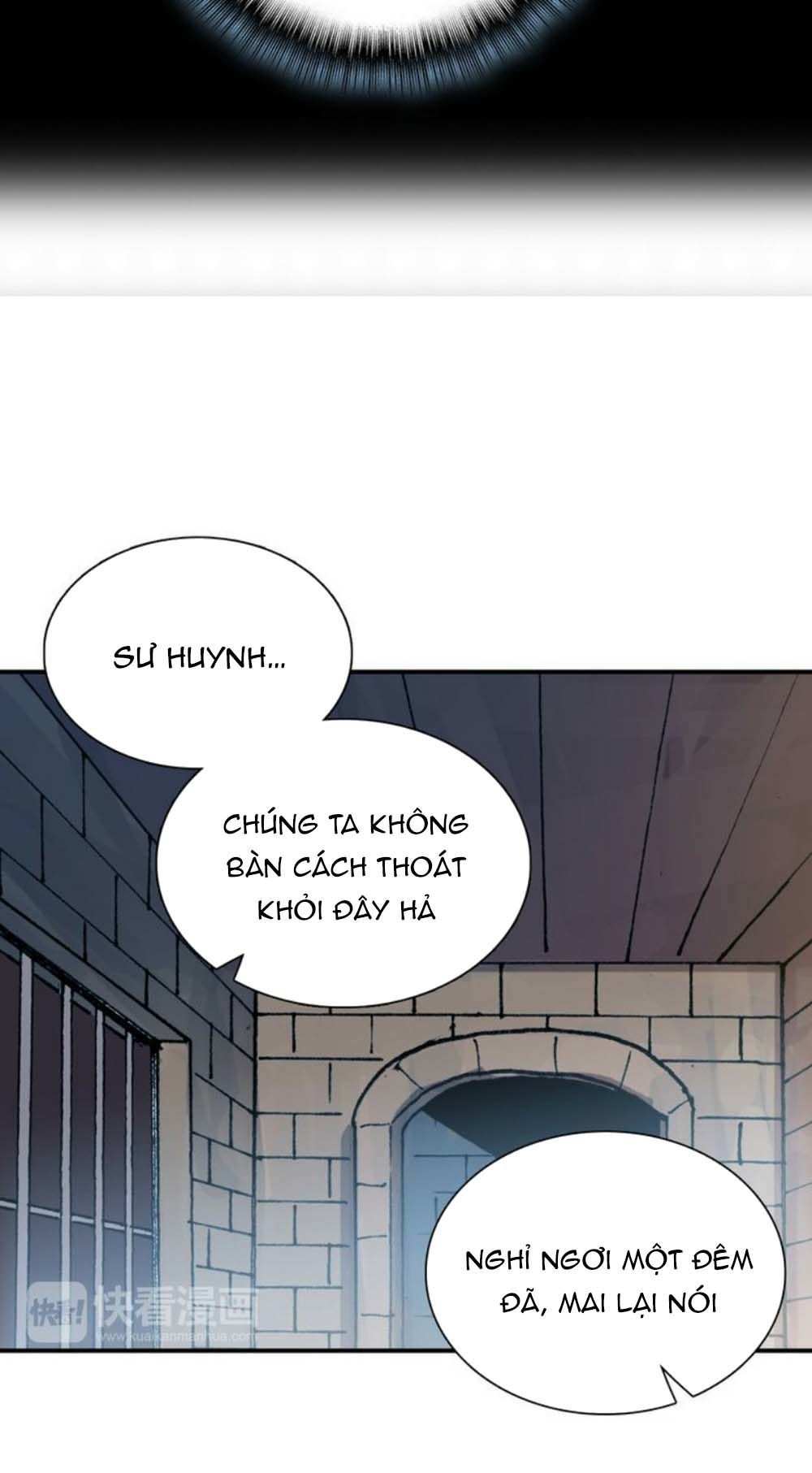 Đế Sư Tại Thượng - Chapter 18