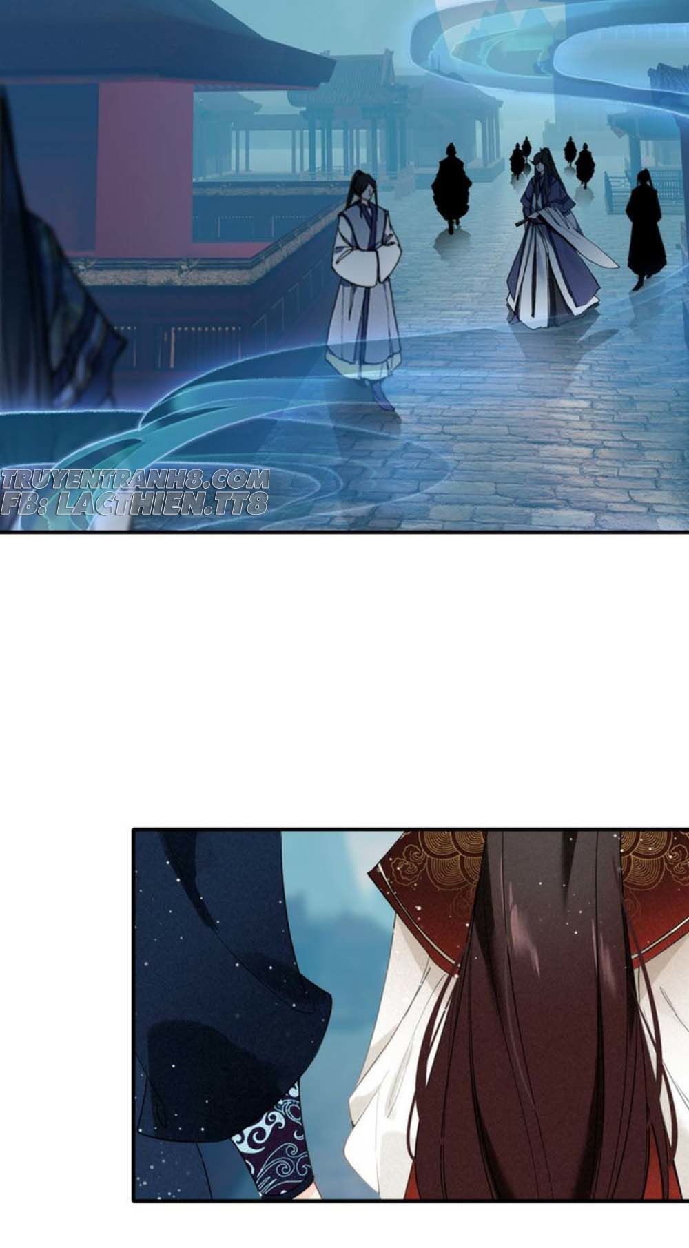 Đế Sư Tại Thượng - Chapter 18