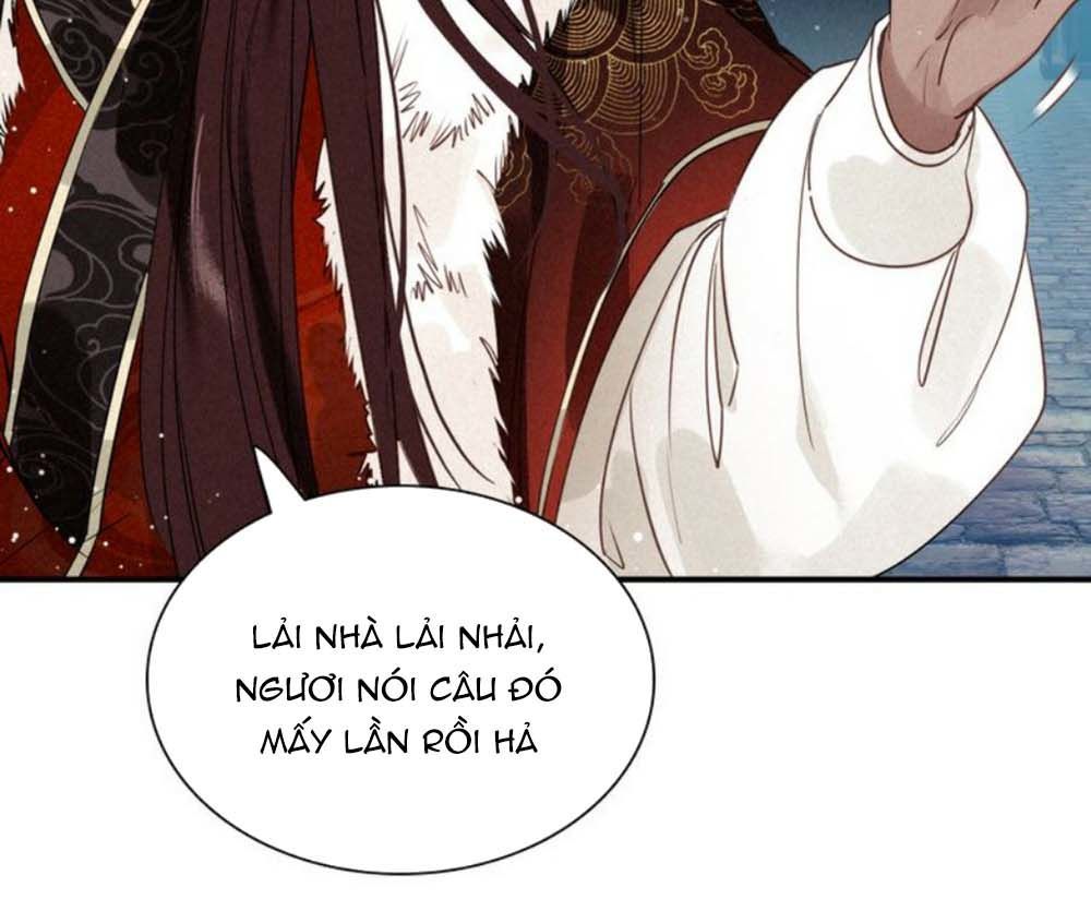 Đế Sư Tại Thượng - Chapter 18