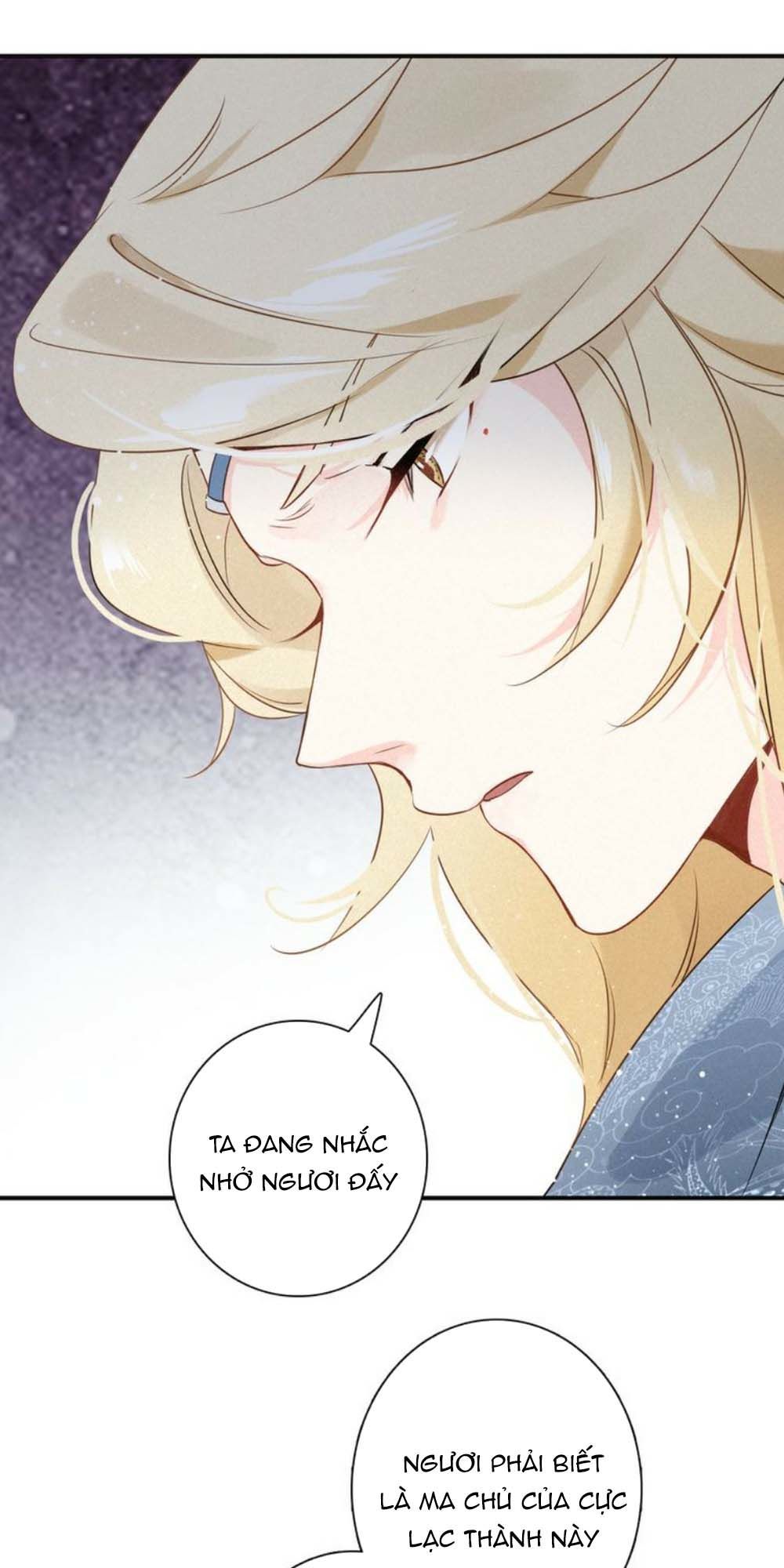 Đế Sư Tại Thượng - Chapter 18