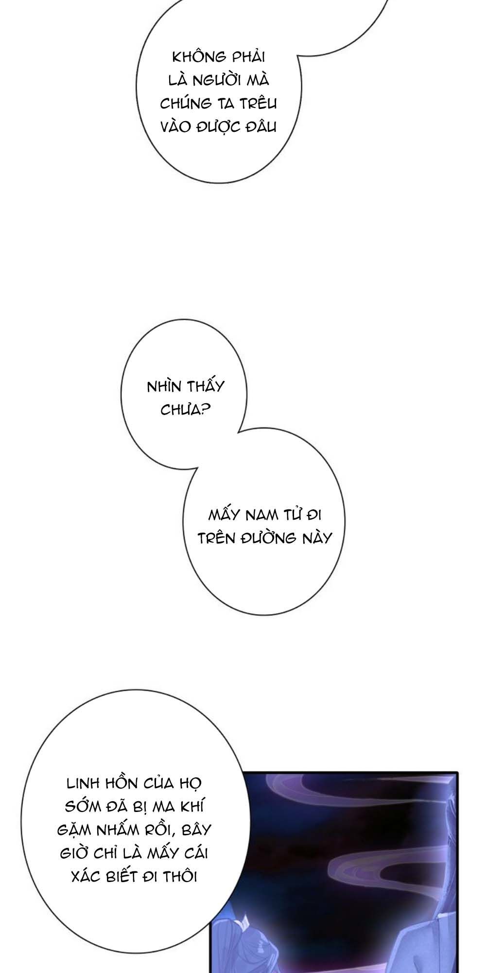 Đế Sư Tại Thượng - Chapter 18