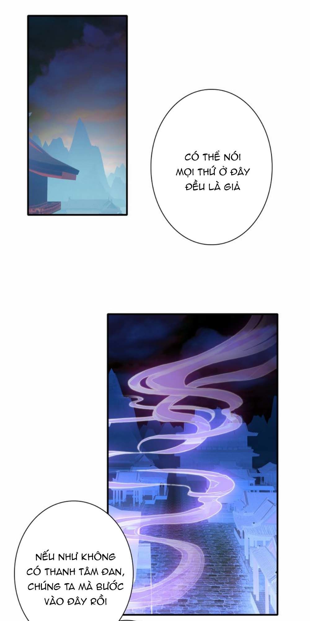 Đế Sư Tại Thượng - Chapter 18