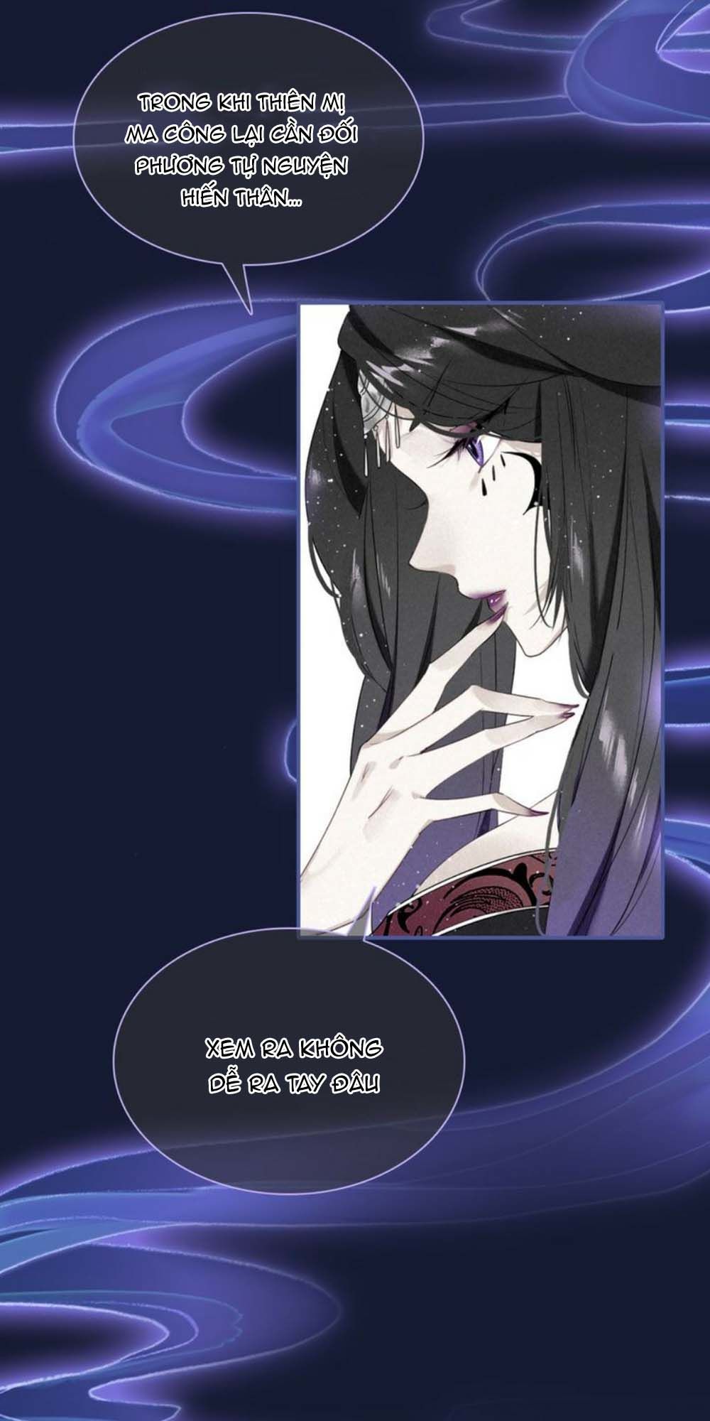 Đế Sư Tại Thượng - Chapter 19