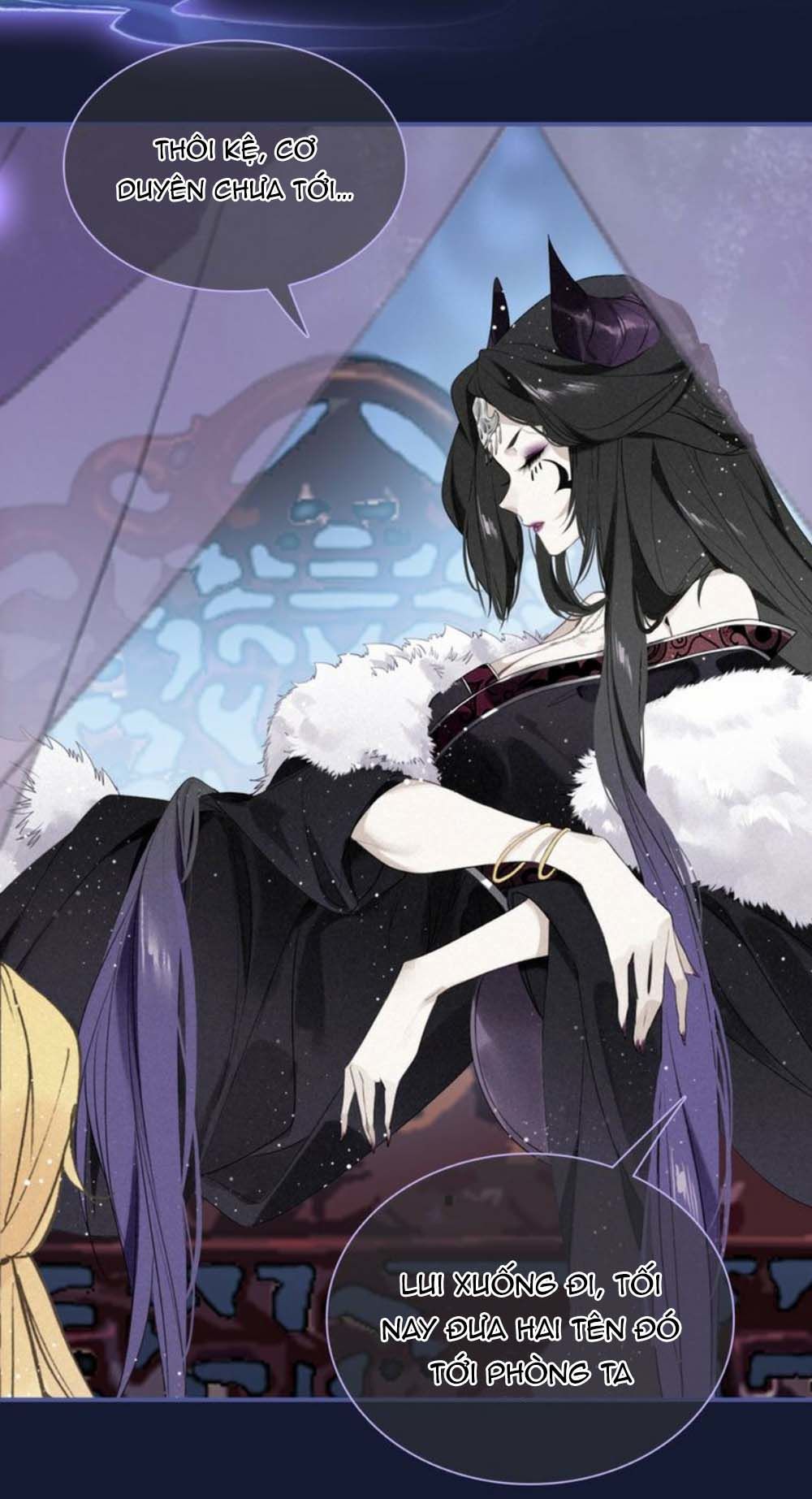 Đế Sư Tại Thượng - Chapter 19