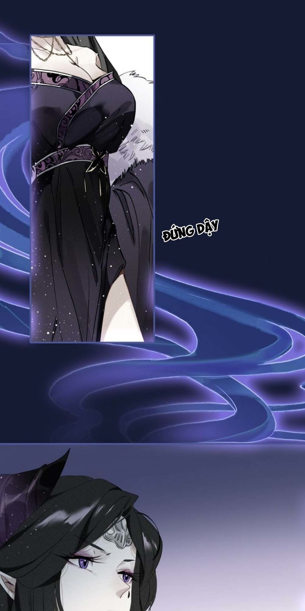 Đế Sư Tại Thượng - Chapter 19