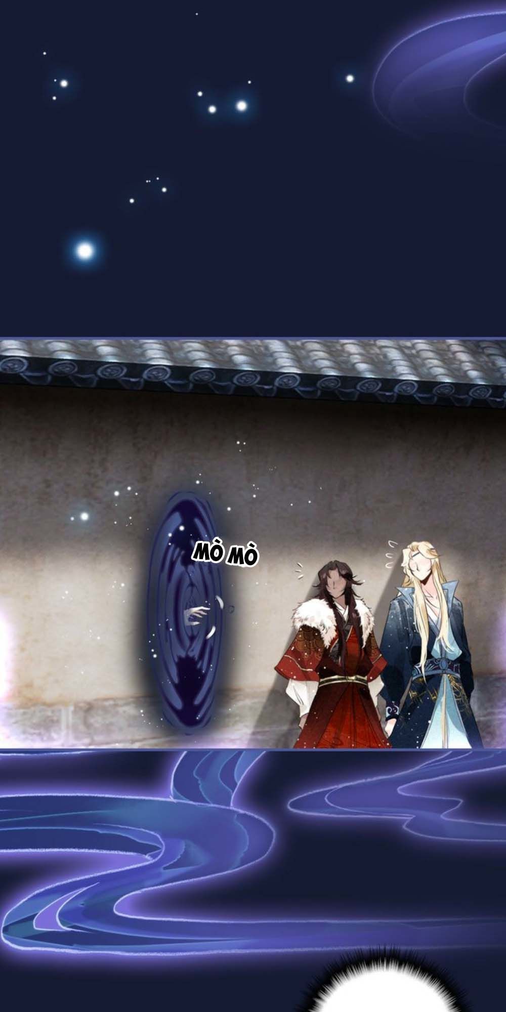 Đế Sư Tại Thượng - Chapter 19