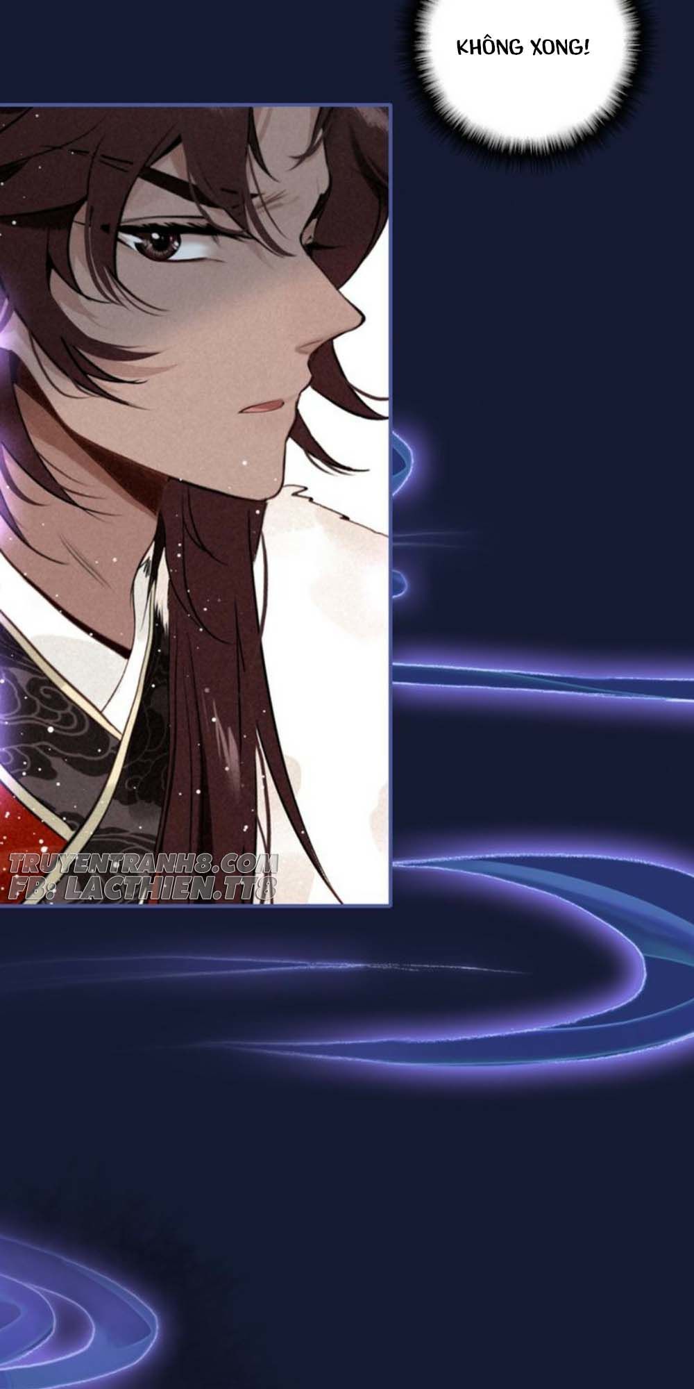 Đế Sư Tại Thượng - Chapter 19