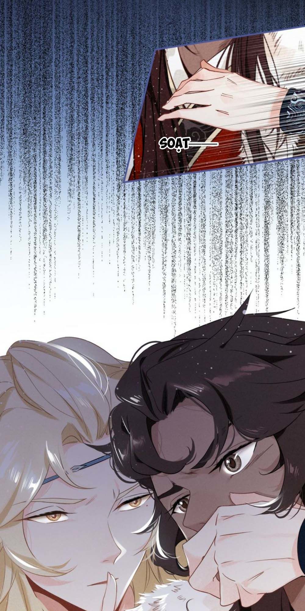 Đế Sư Tại Thượng - Chapter 19