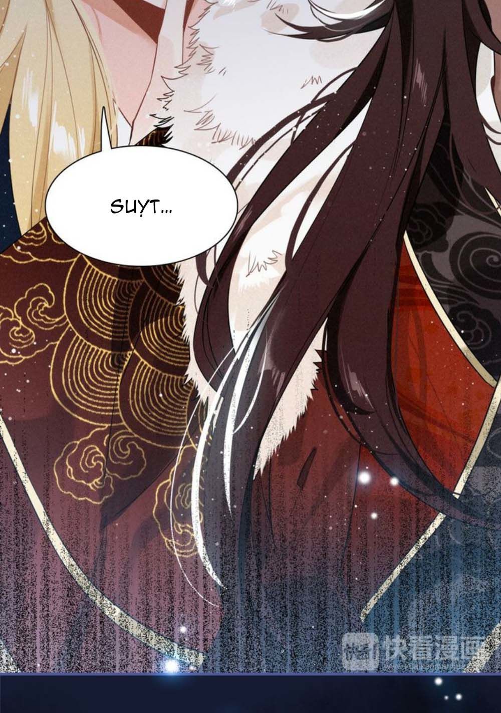 Đế Sư Tại Thượng - Chapter 19