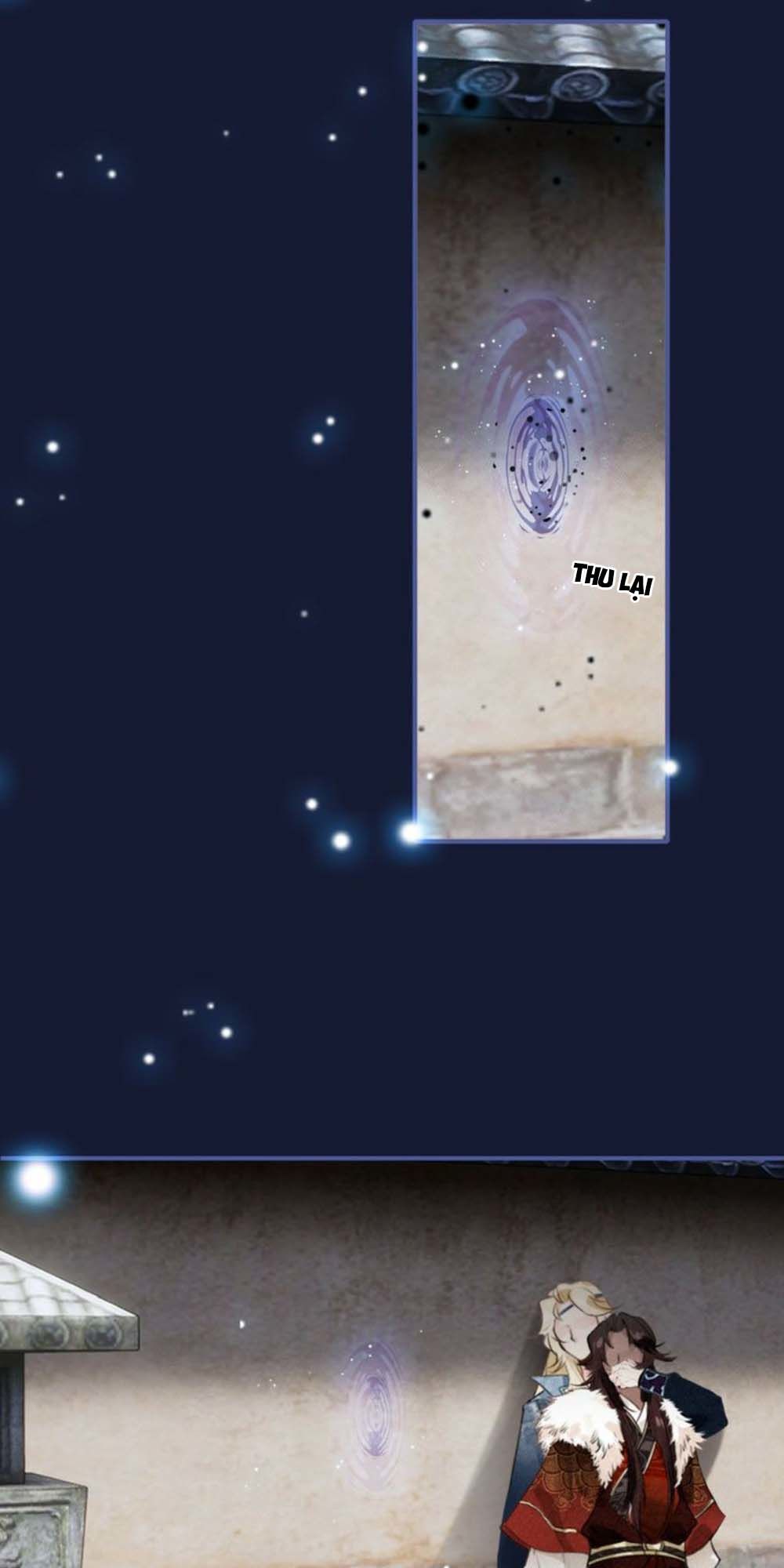 Đế Sư Tại Thượng - Chapter 19