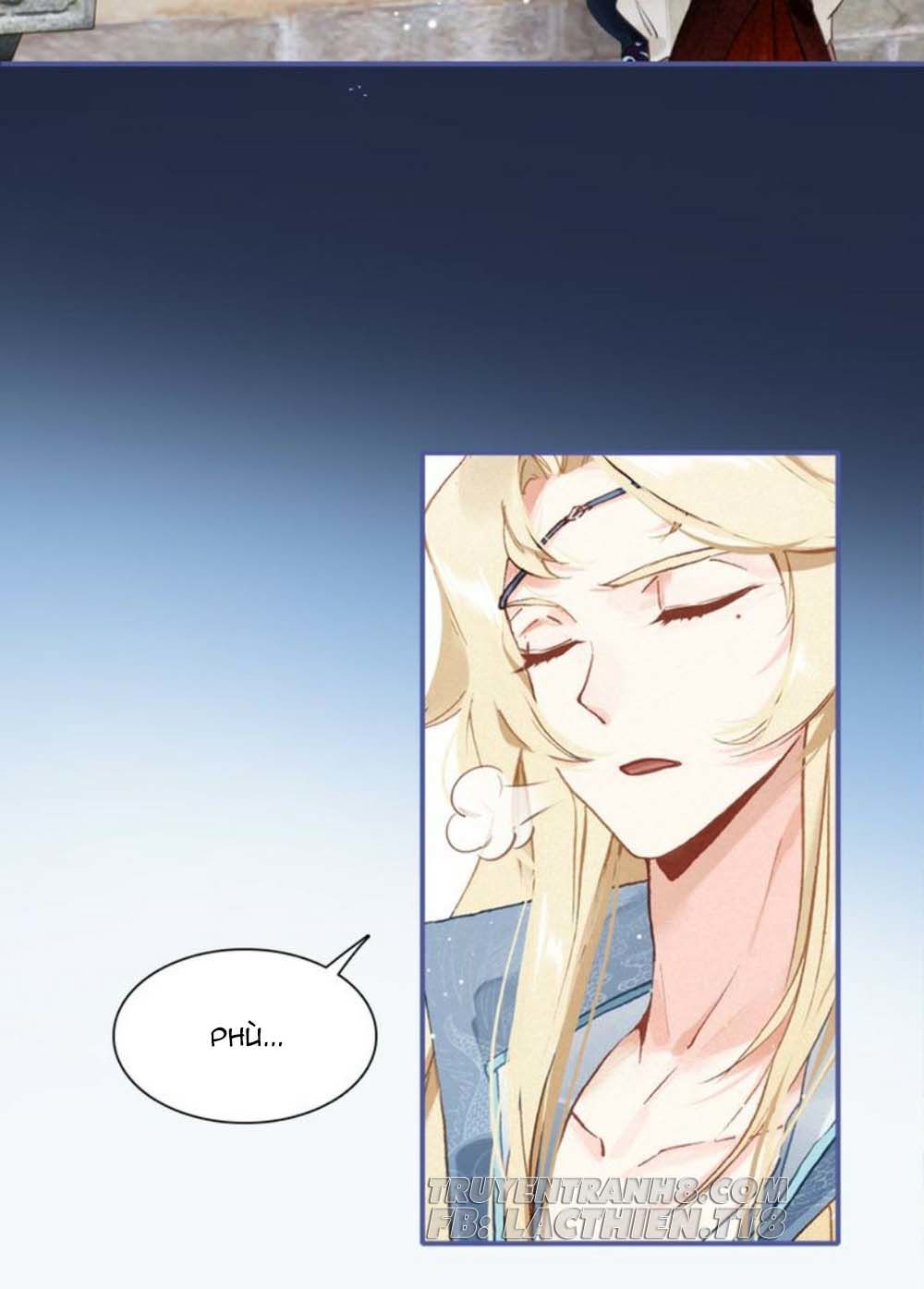 Đế Sư Tại Thượng - Chapter 19
