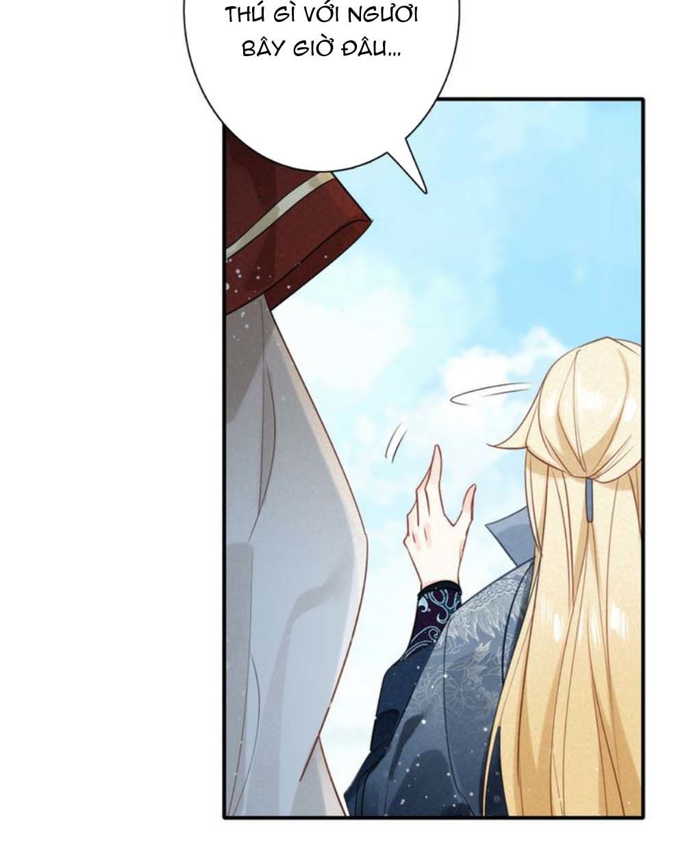 Đế Sư Tại Thượng - Chapter 19
