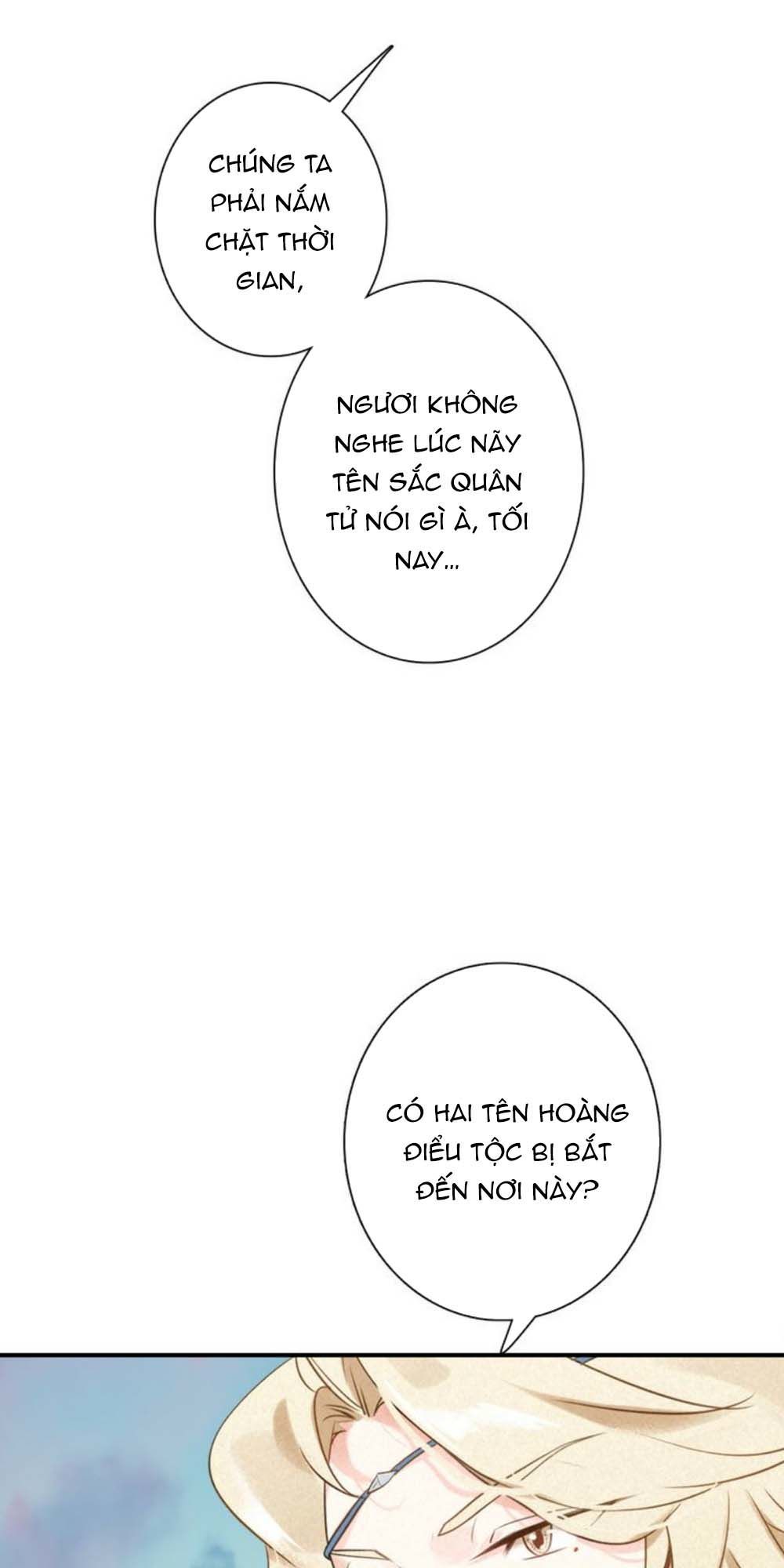 Đế Sư Tại Thượng - Chapter 19