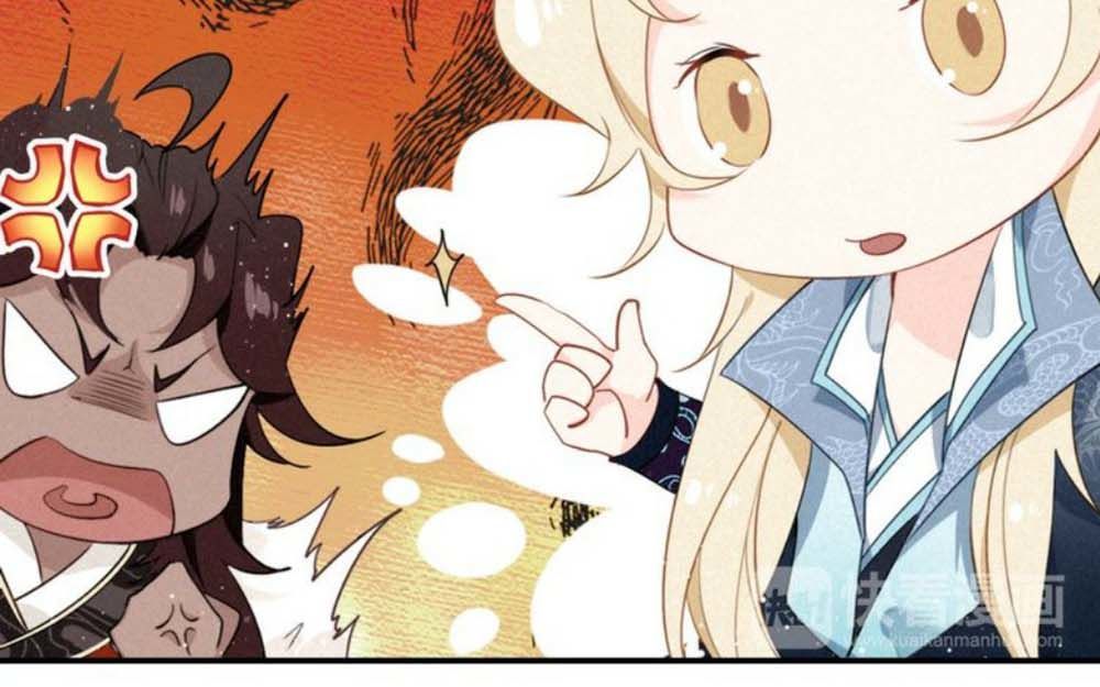 Đế Sư Tại Thượng - Chapter 19