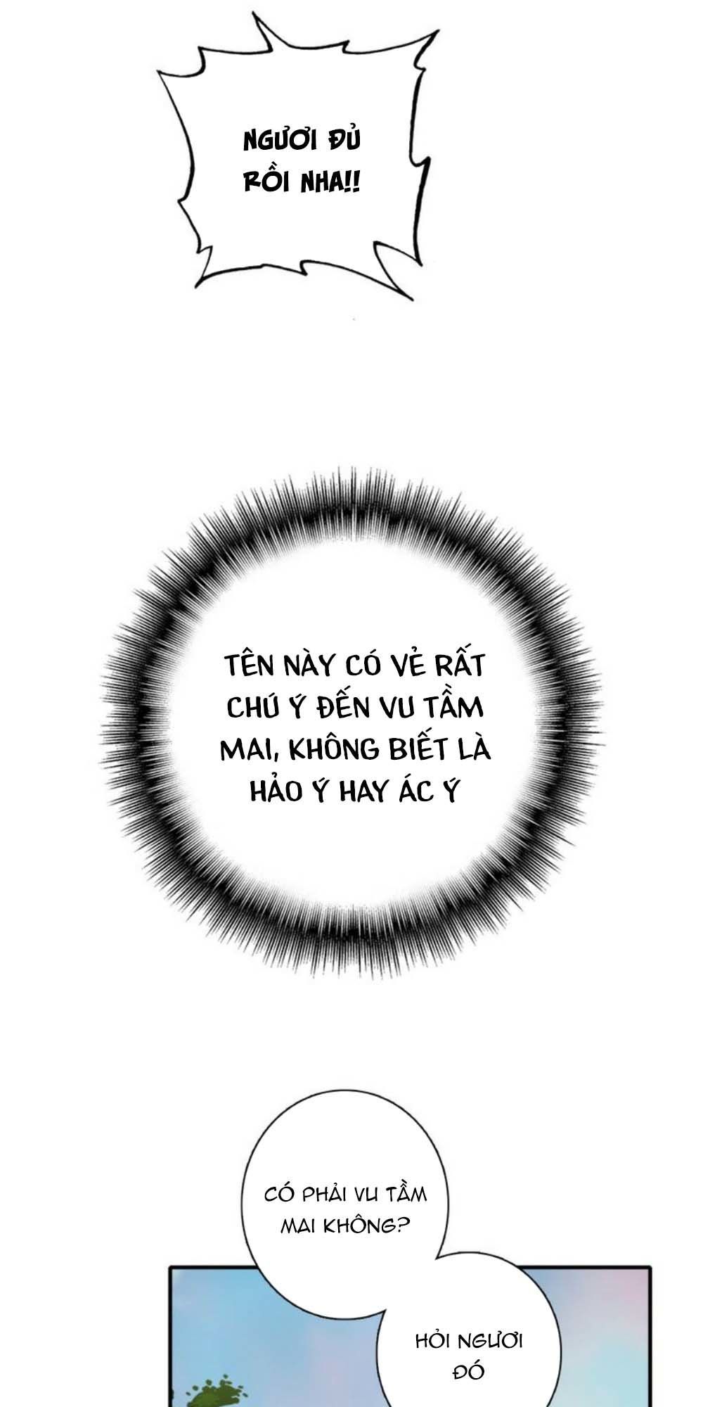 Đế Sư Tại Thượng - Chapter 19
