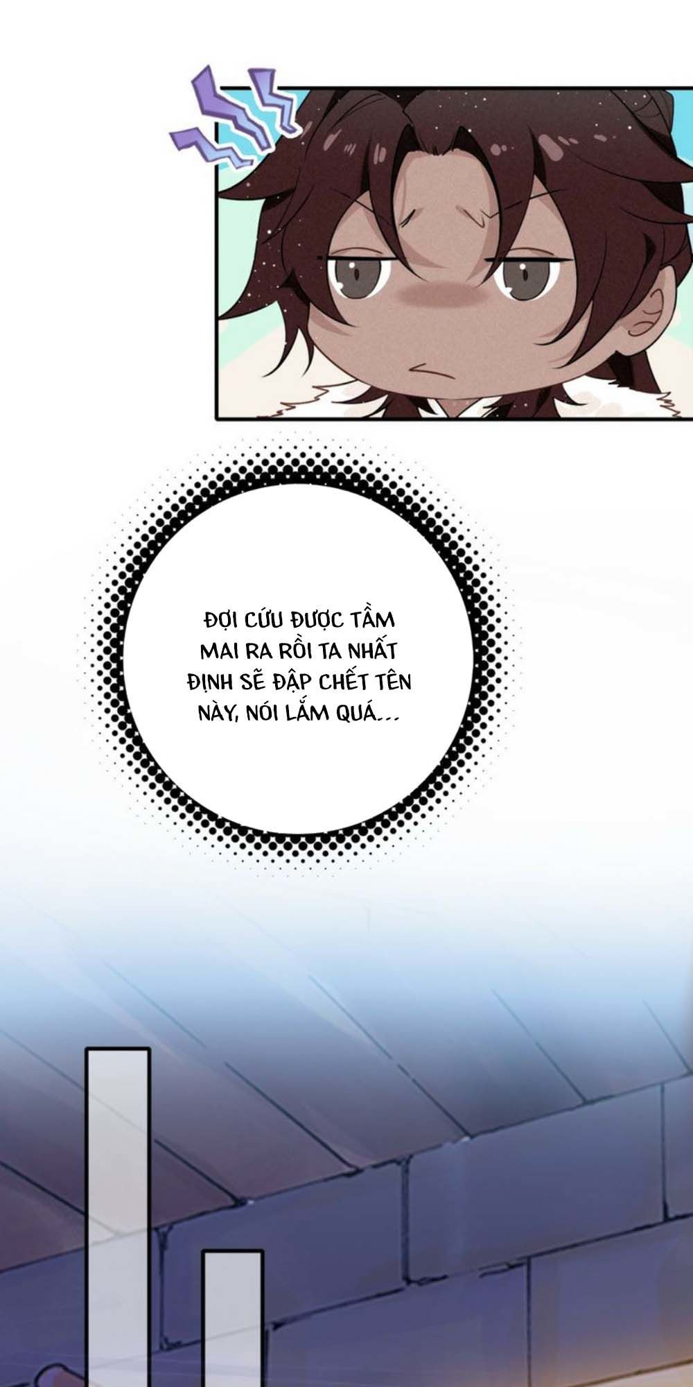 Đế Sư Tại Thượng - Chapter 19