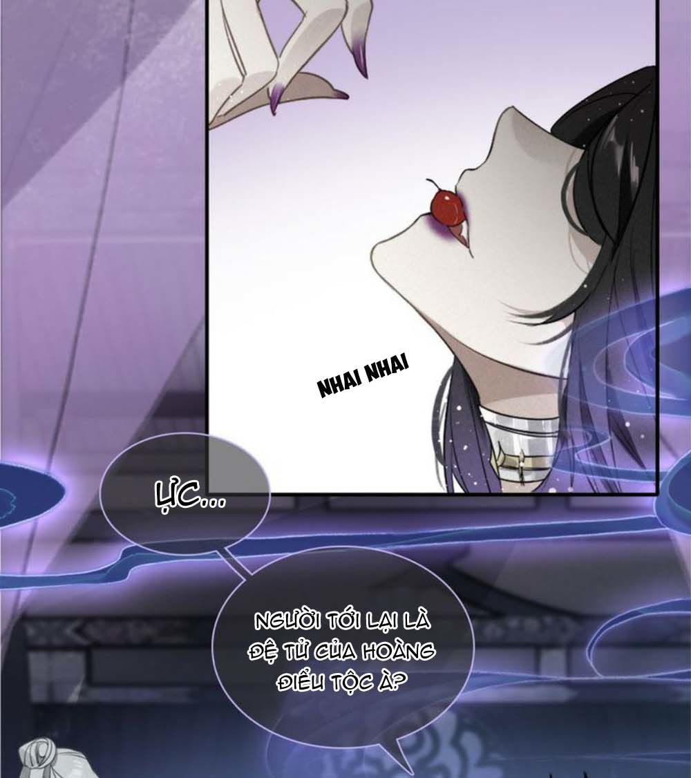 Đế Sư Tại Thượng - Chapter 19