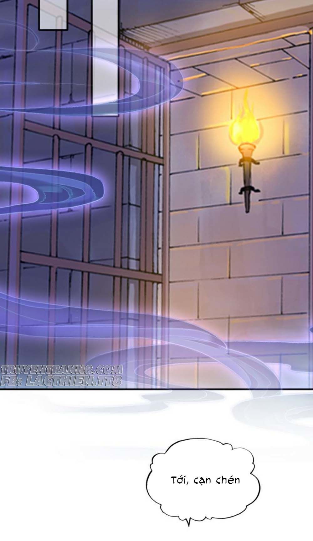 Đế Sư Tại Thượng - Chapter 19