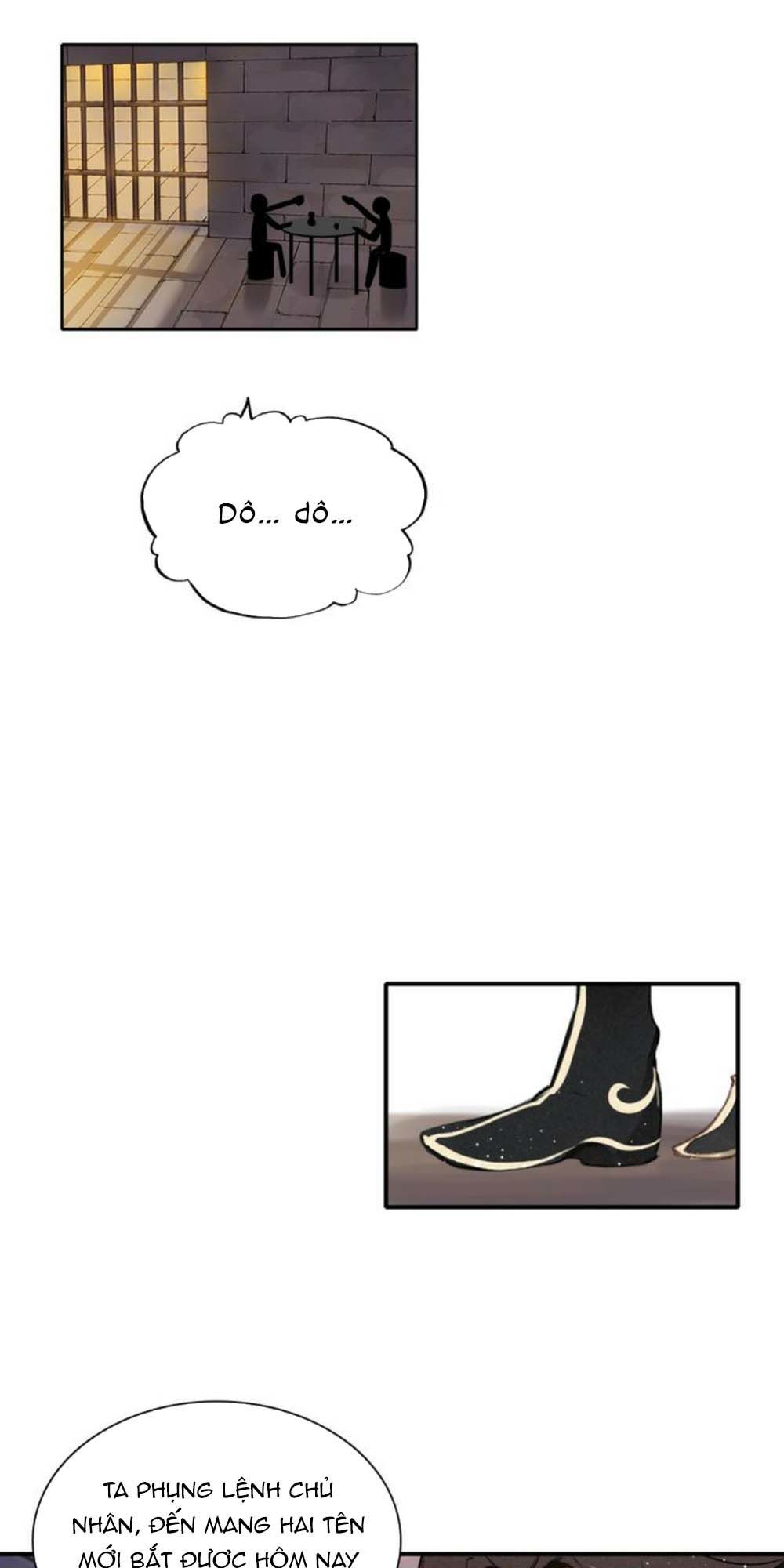 Đế Sư Tại Thượng - Chapter 19