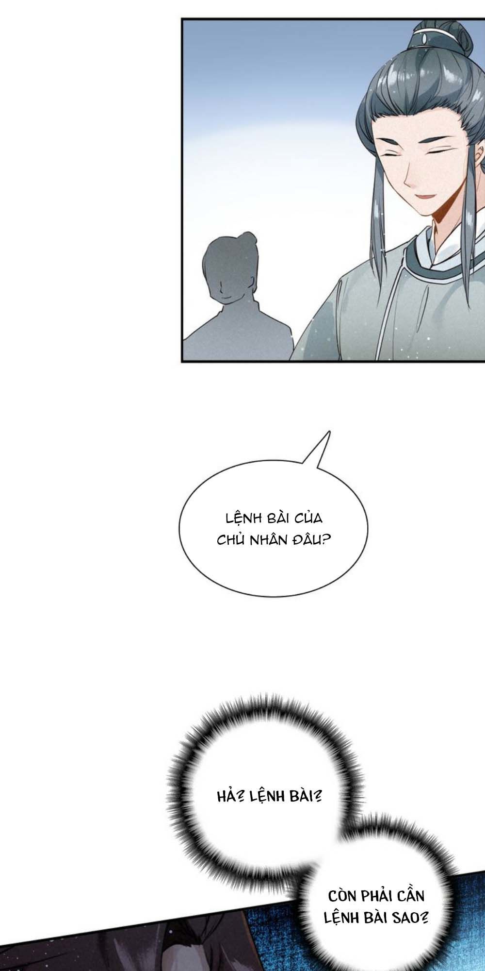 Đế Sư Tại Thượng - Chapter 19