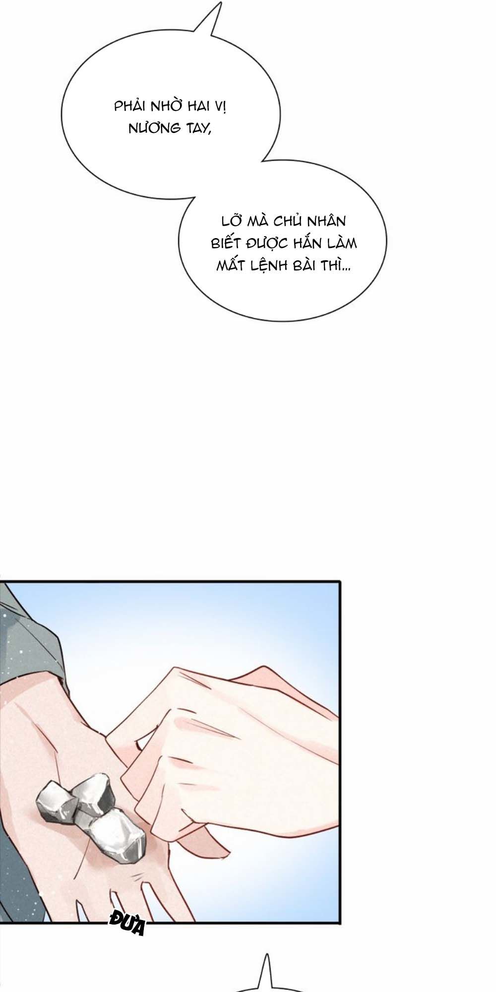 Đế Sư Tại Thượng - Chapter 19