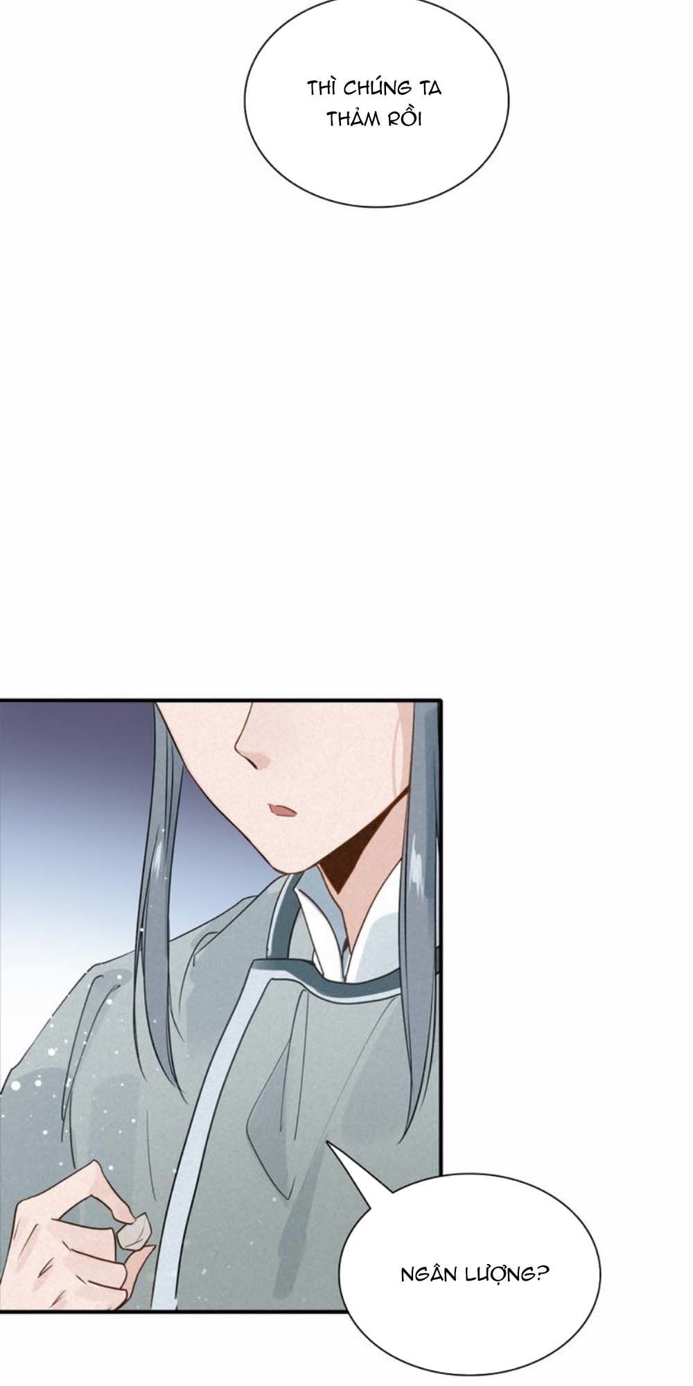 Đế Sư Tại Thượng - Chapter 19