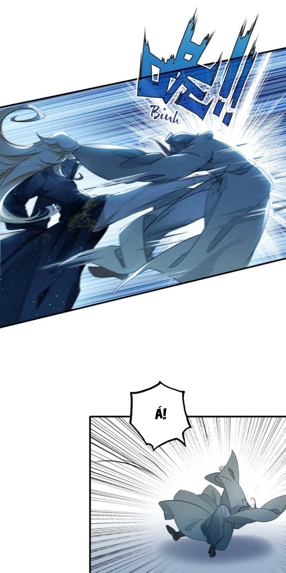 Đế Sư Tại Thượng - Chapter 19