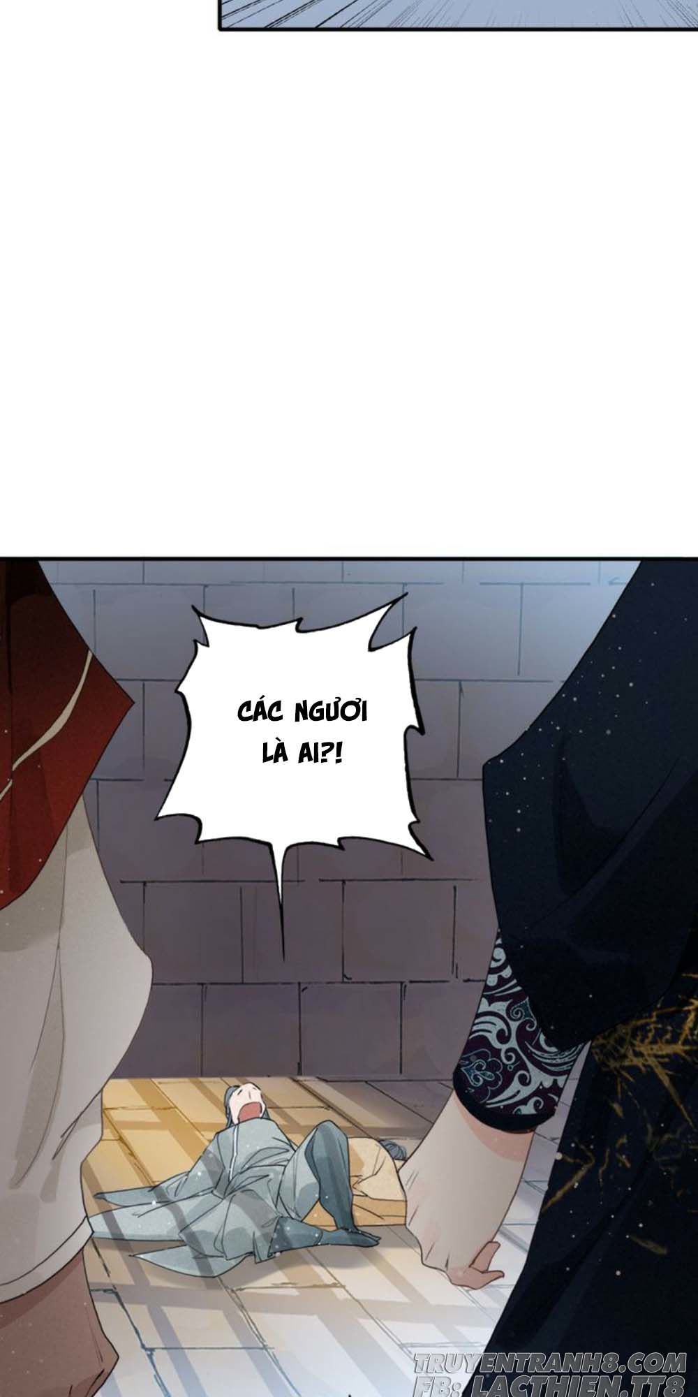 Đế Sư Tại Thượng - Chapter 19