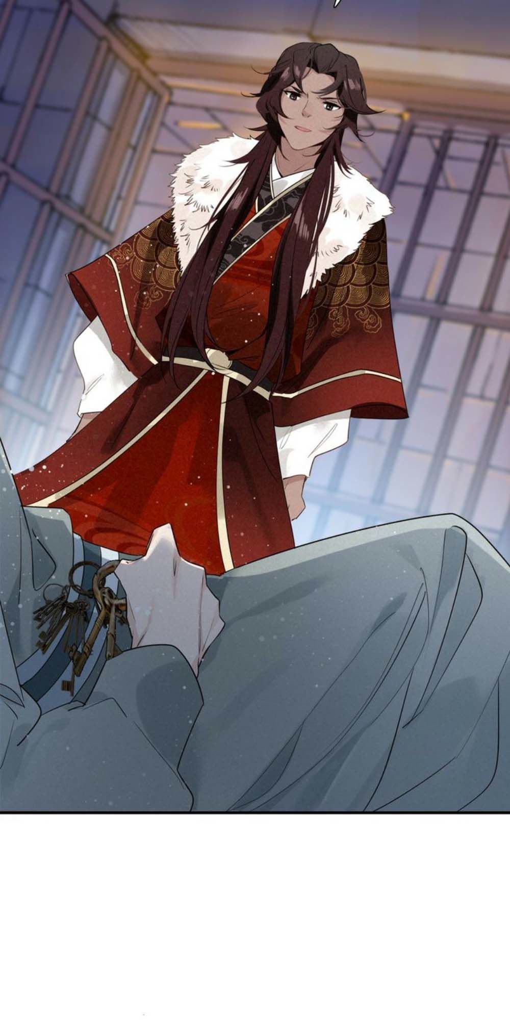 Đế Sư Tại Thượng - Chapter 19